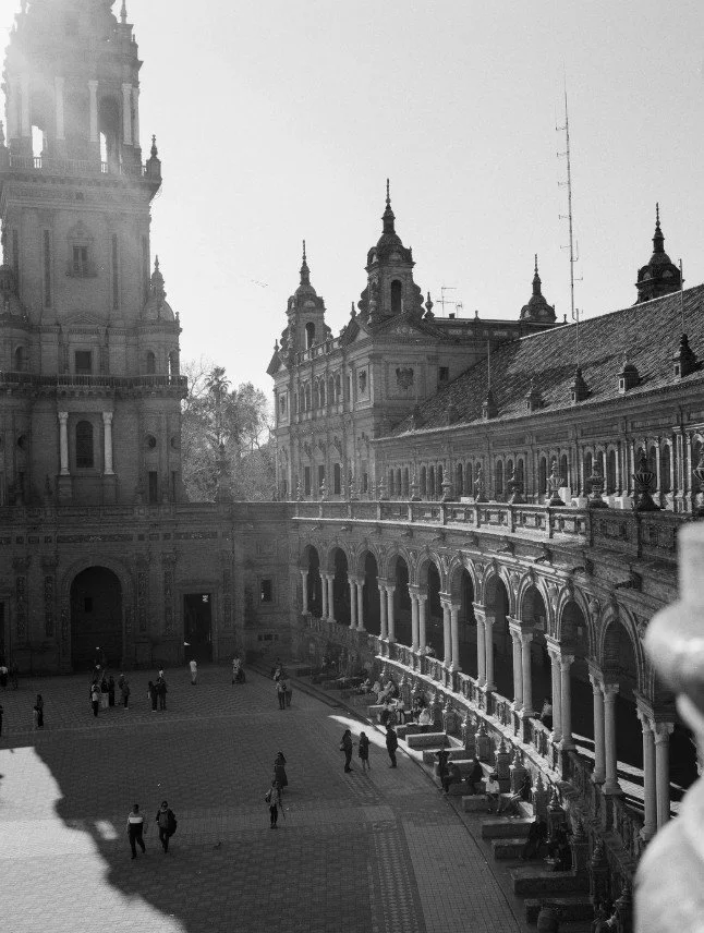 Best wedding venues in Seville (Top locations for your wedding)