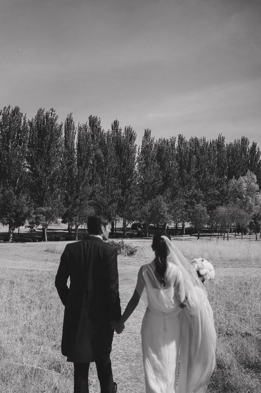Errores al elegir fotógrafo de bodas (y por qué muchas parejas se arrepienten)
