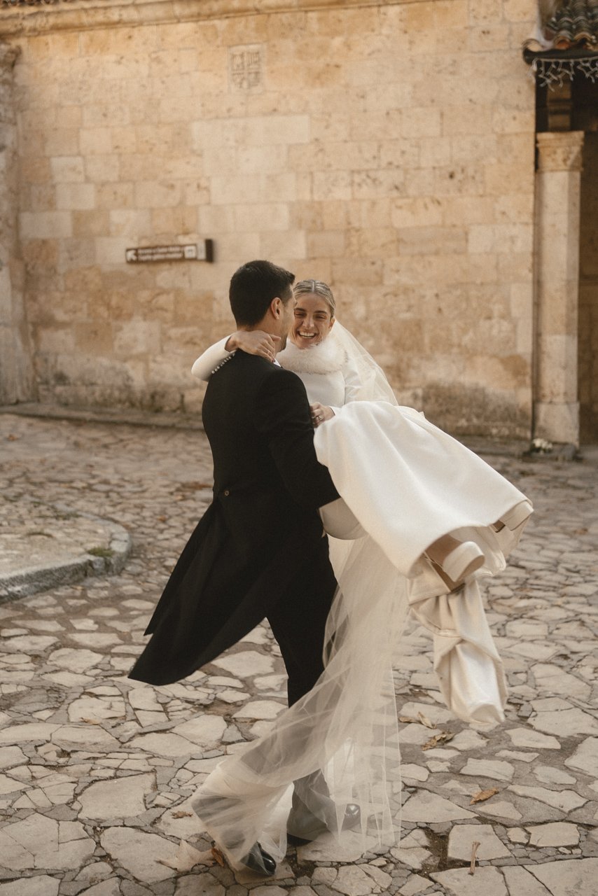 Qué es un reportaje de boda documental