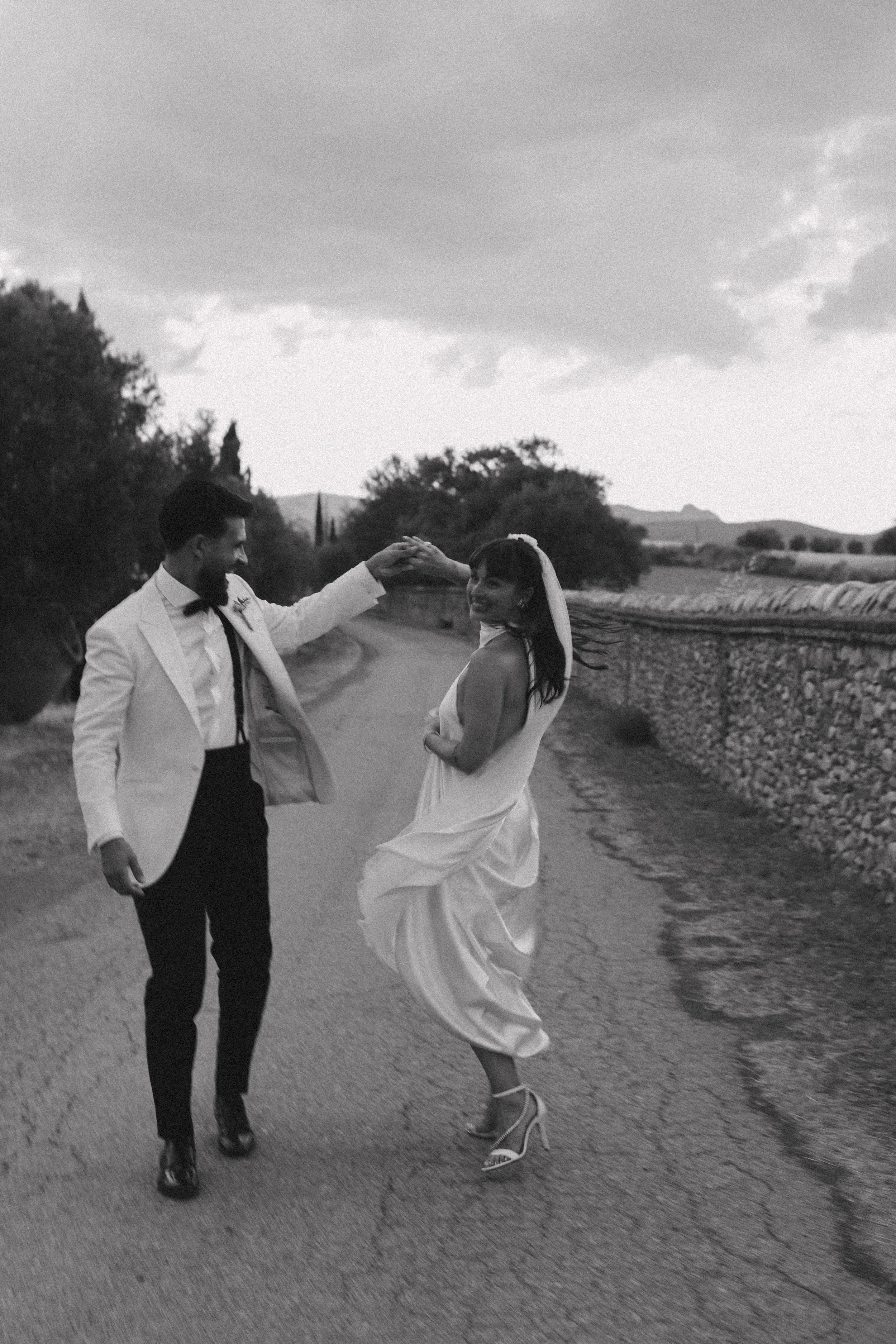 Destination wedding photographer in Europe