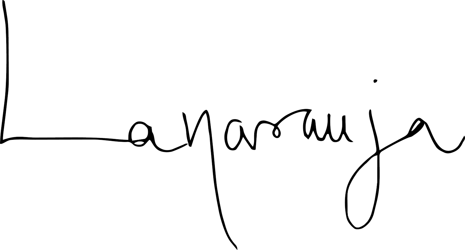 Lanaranja