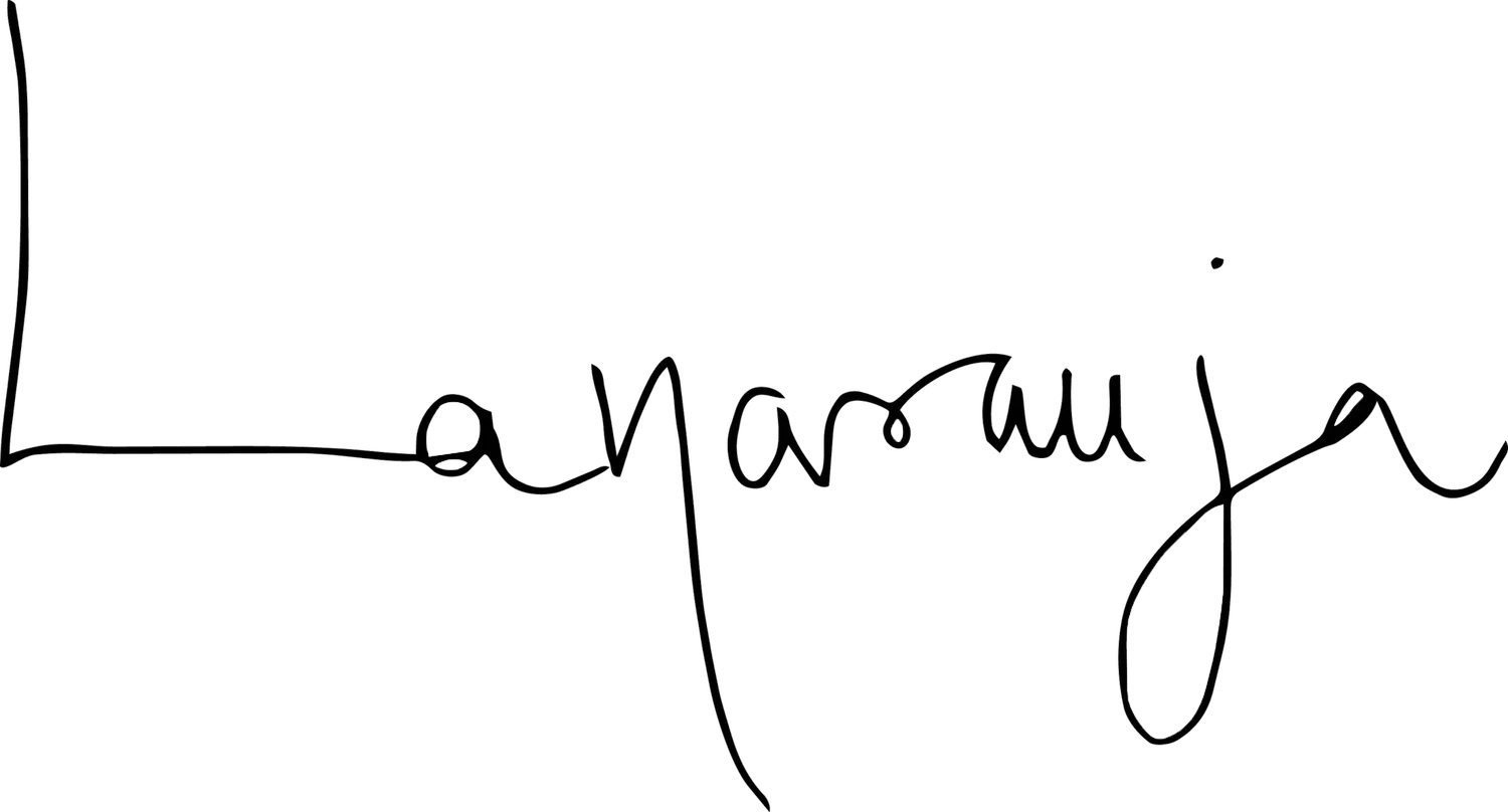 Lanaranja