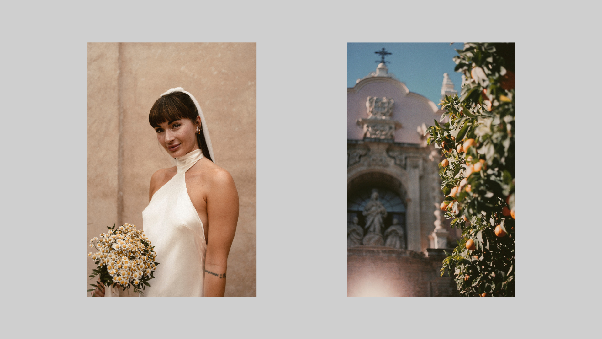 Elopment in Seville Spain. wedding photographyand documentary