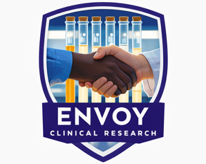 Envoy Clinical Research