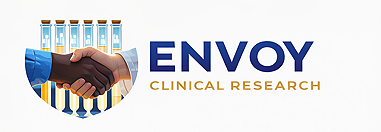 Envoy Clinical Research