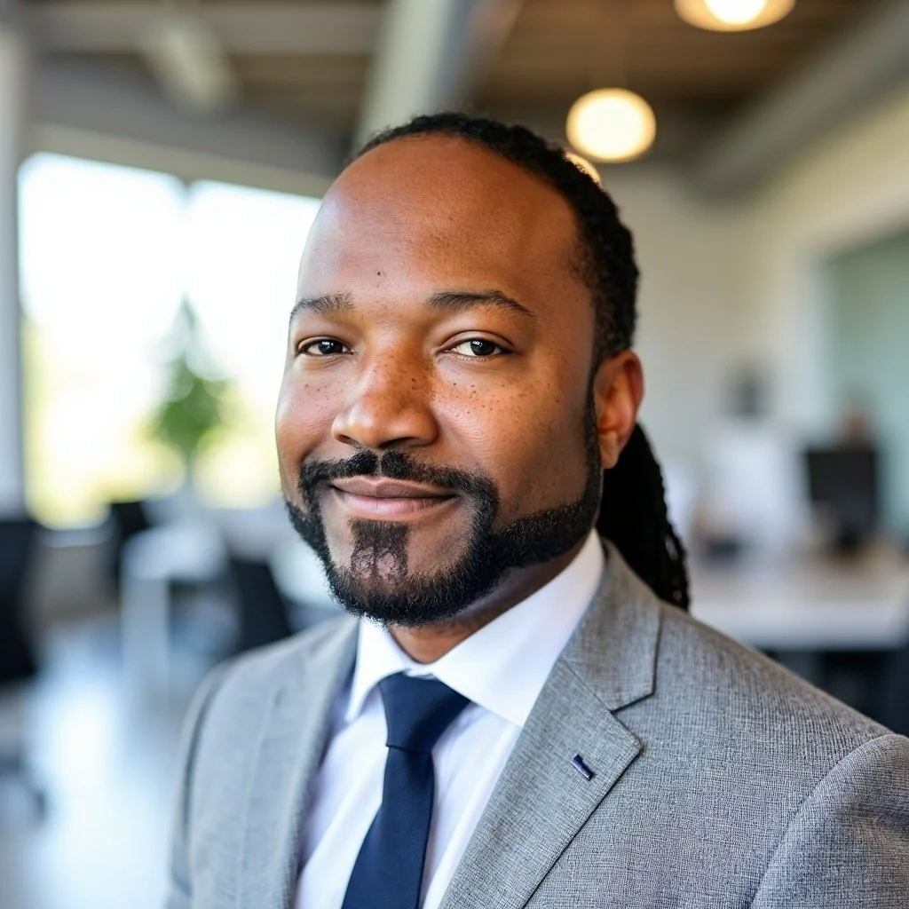 William Jones- CEO Envoy Clinical Research, LLC