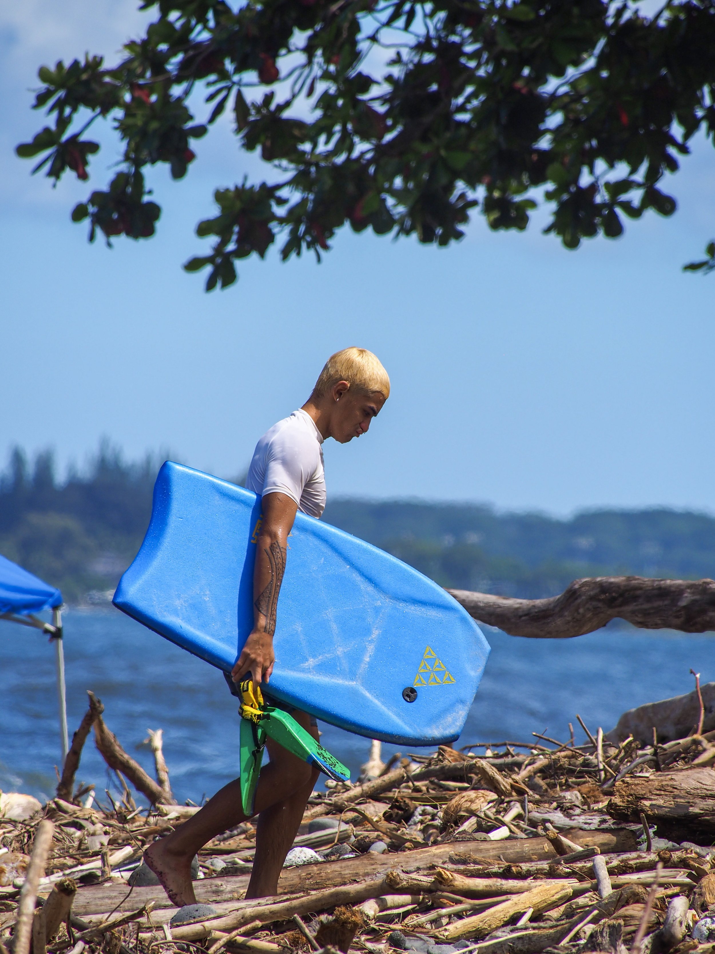 2026 Honoliʻi Boogie Fest in partnership with KS Kaiāulu held on August 30, 2026 at Honoliʻi Paka
