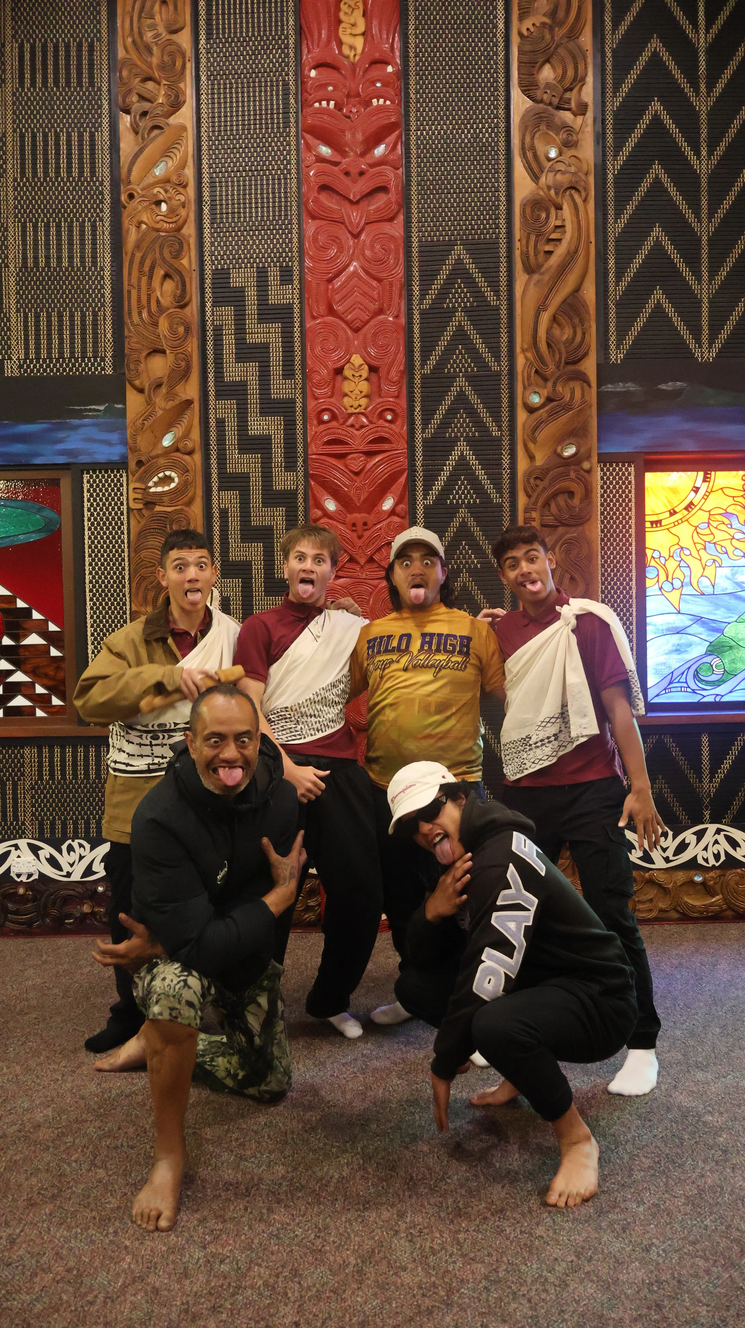 Huria Marae