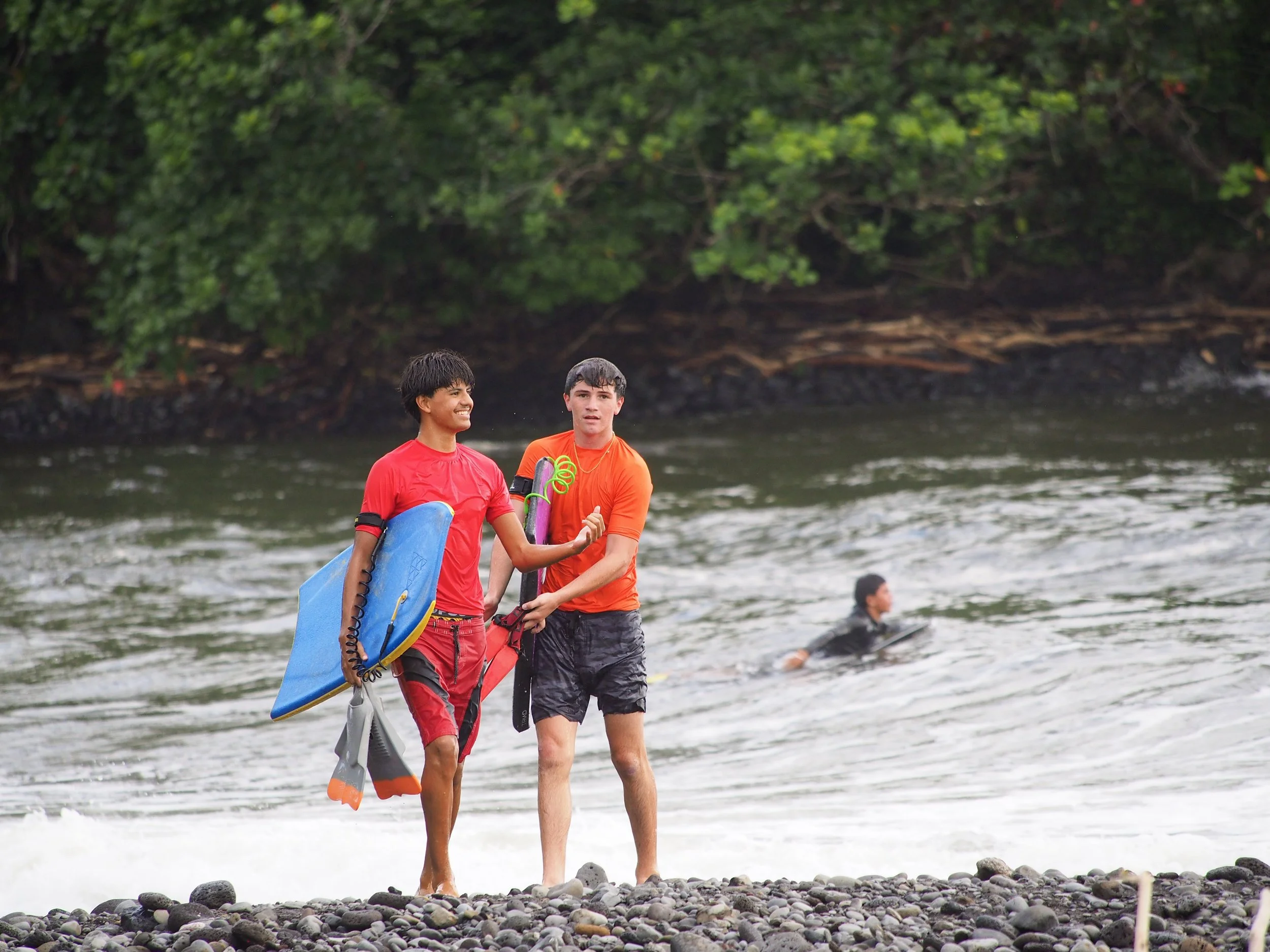 2026 Honoliʻi Boogie Fest in partnership with KS Kaiāulu held on August 30, 2026 at Honoliʻi Paka