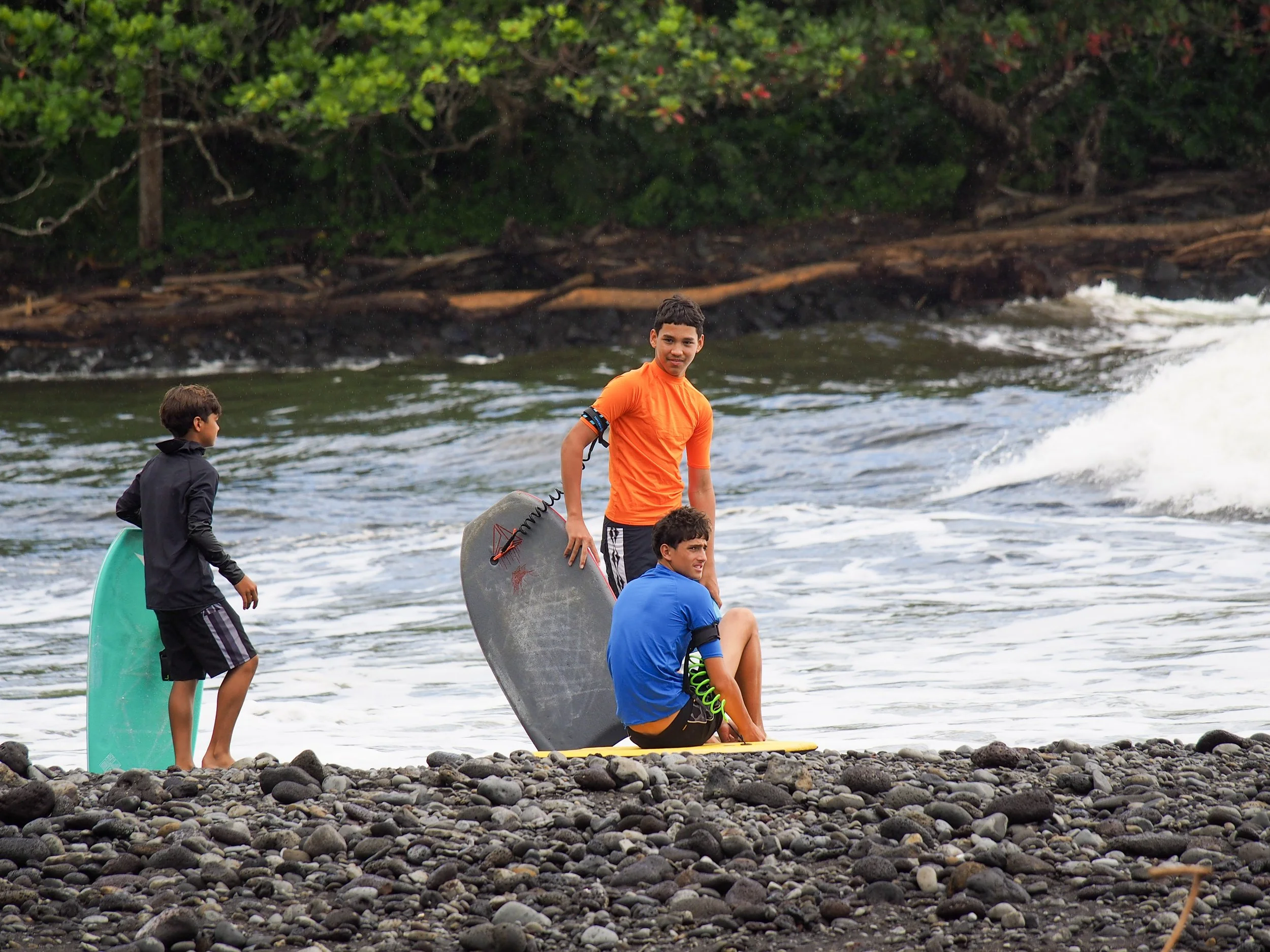2026 Honoliʻi Boogie Fest in partnership with KS Kaiāulu held on August 30, 2026 at Honoliʻi Paka