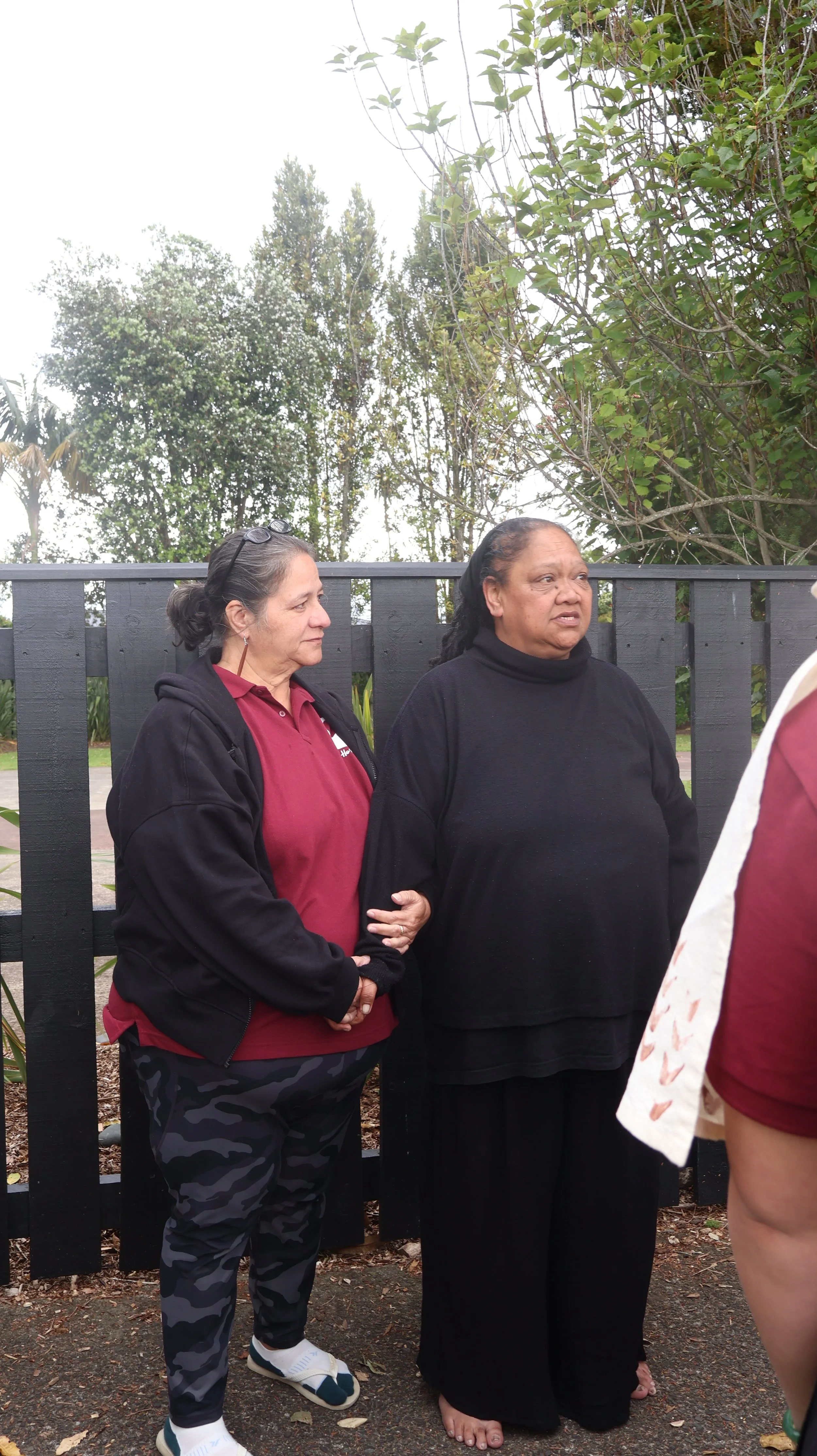 Moana Kohu MacLeod