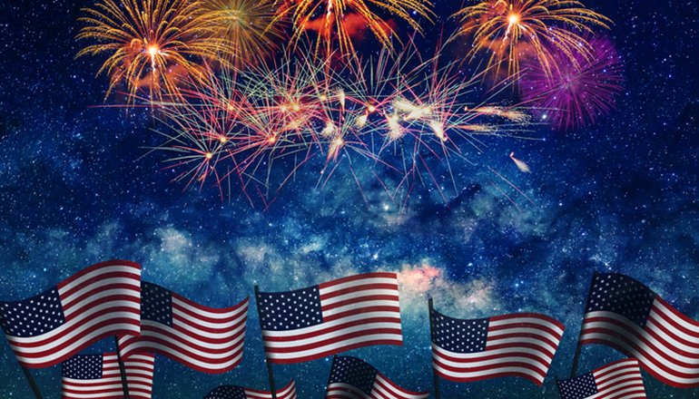 Fourth of July