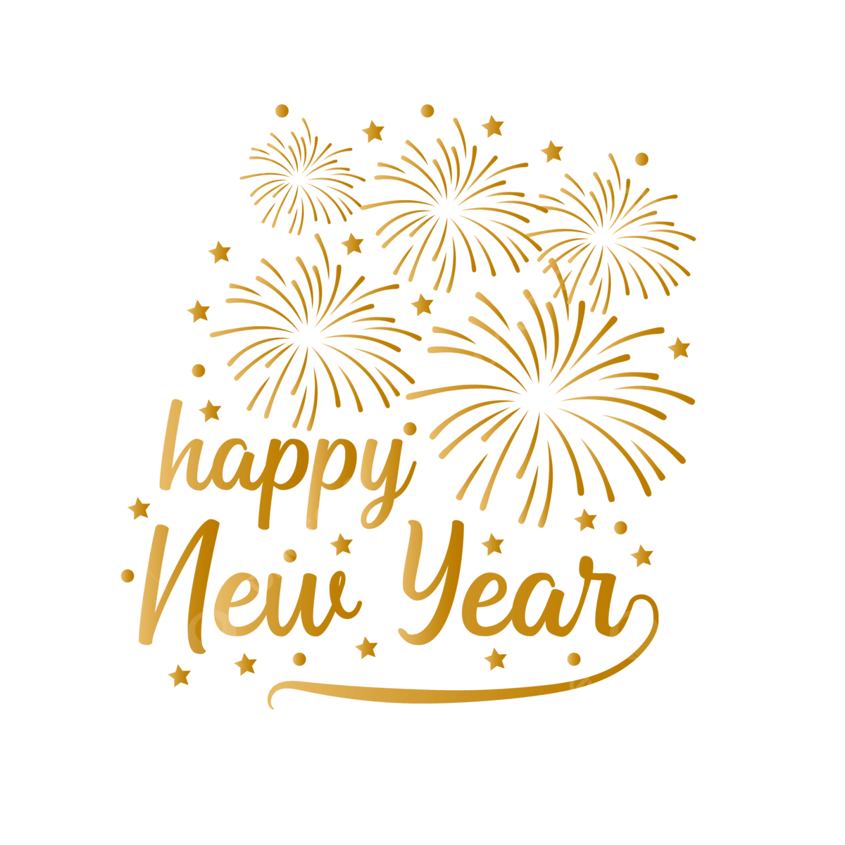 New Year's Day