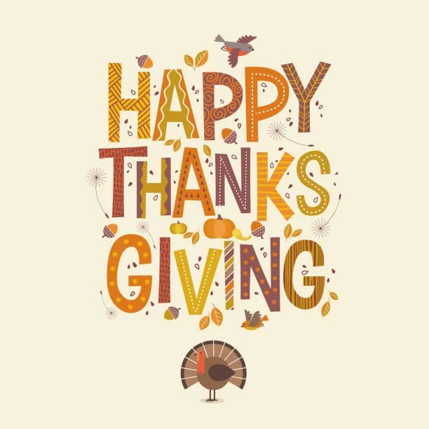Thanksgiving