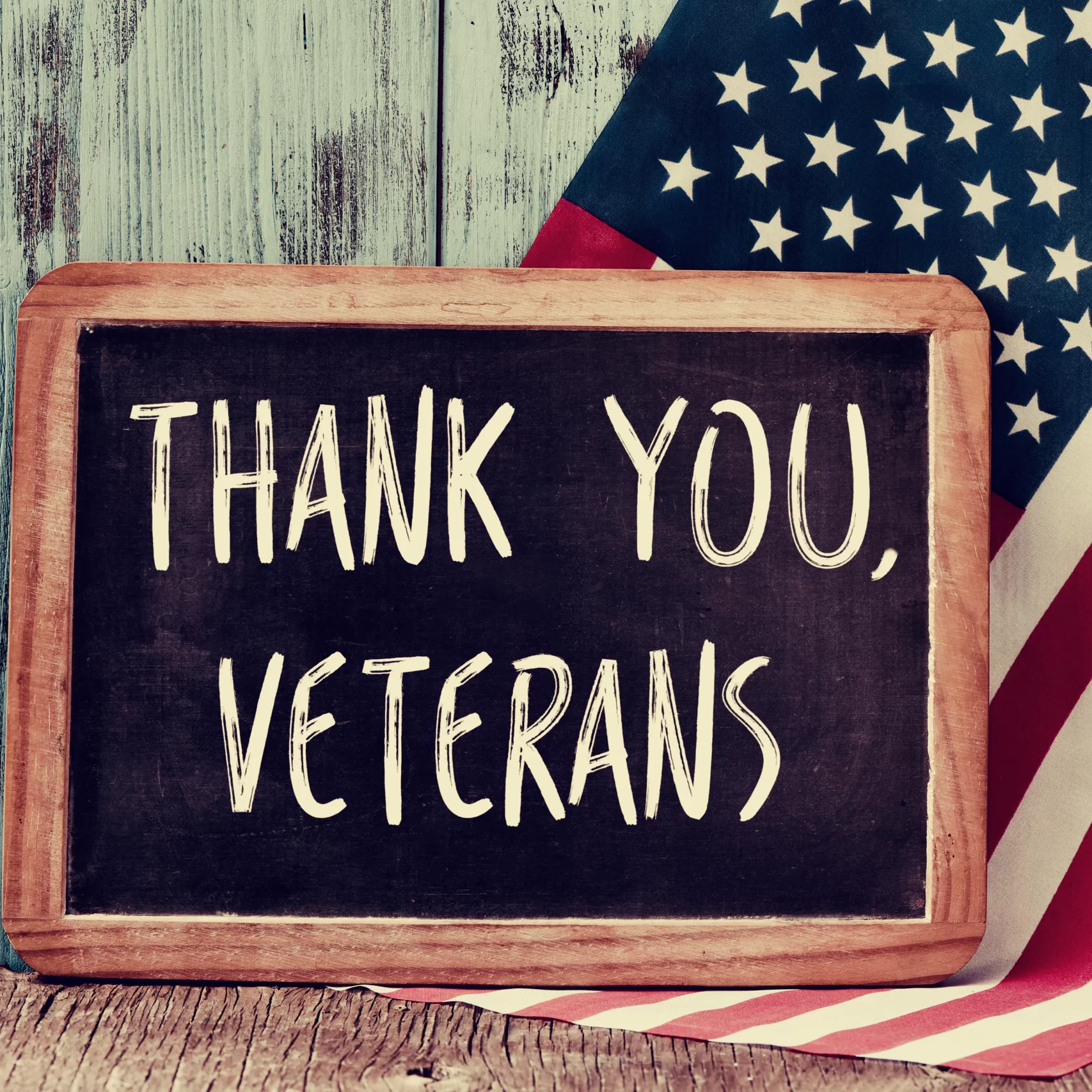 Veterans Day