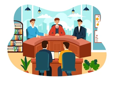 Burke Co. City Council & Town Hall Mtgs