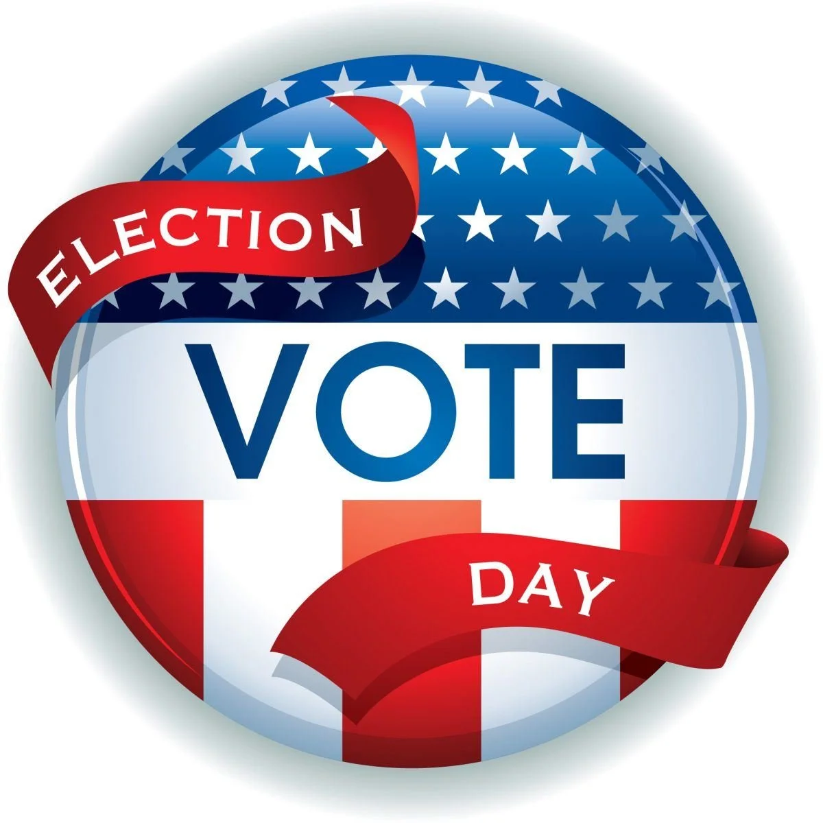 Primary Election Day