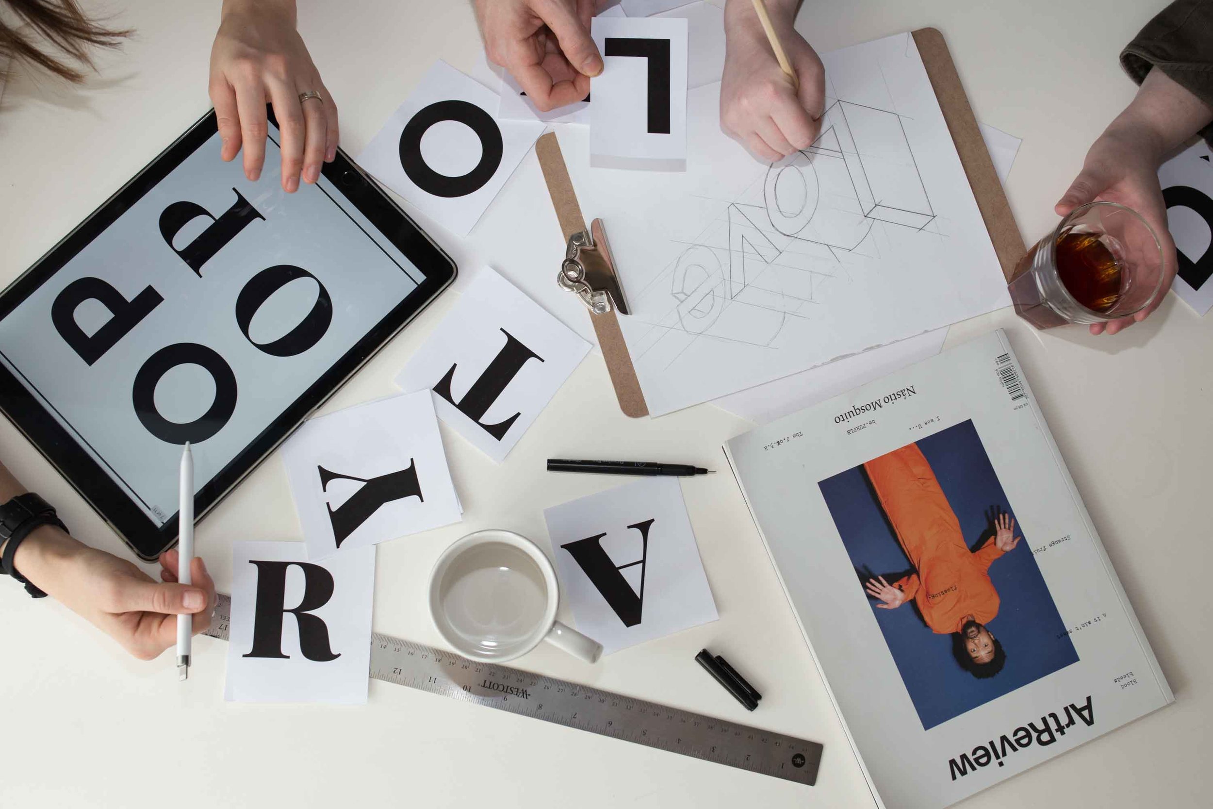 No Kings III: Make Joyful Noise Poster Making