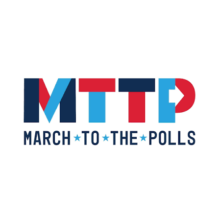 March to the Polls