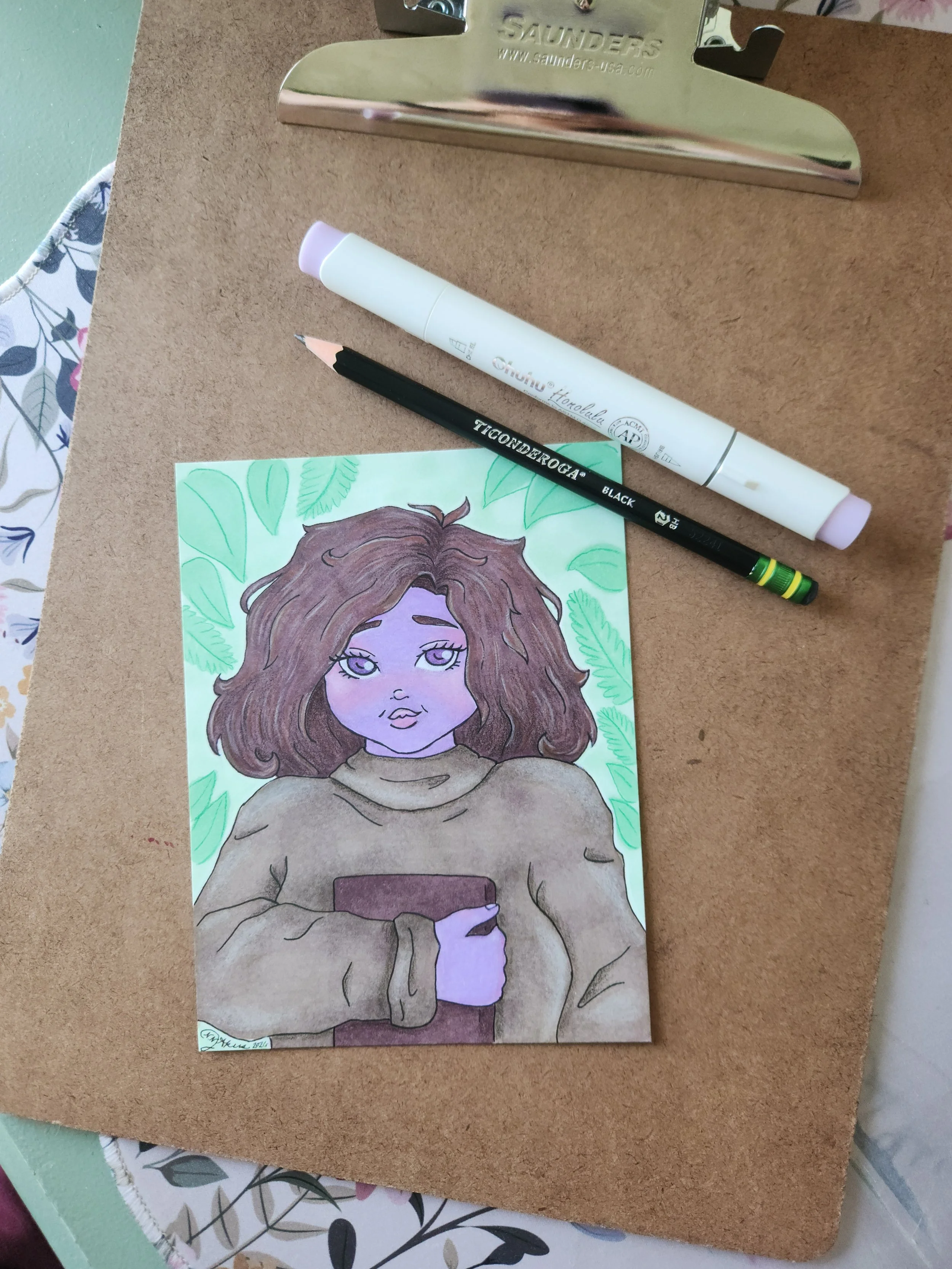 Illustrations