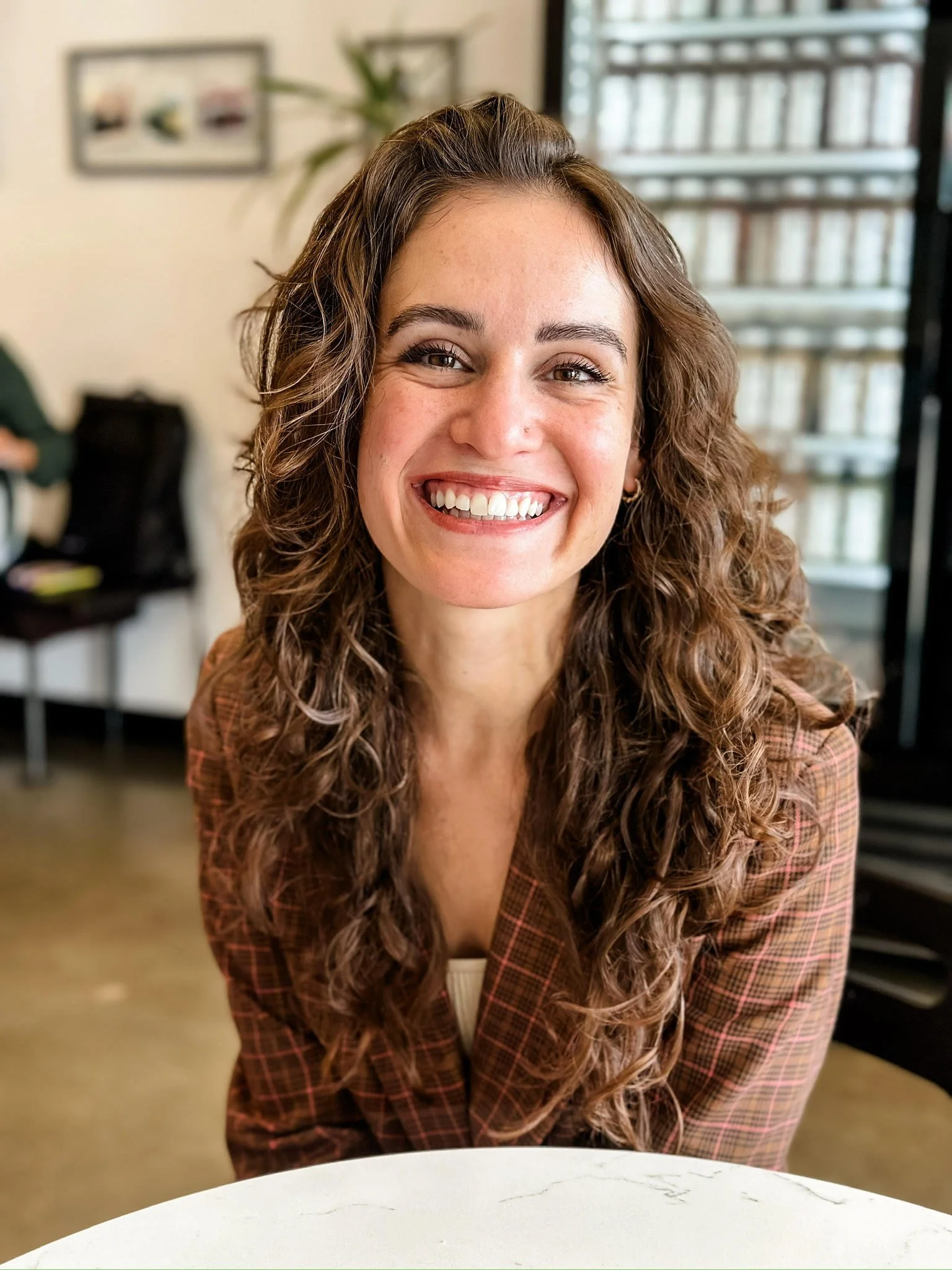 Lindsey Civitas, PhD