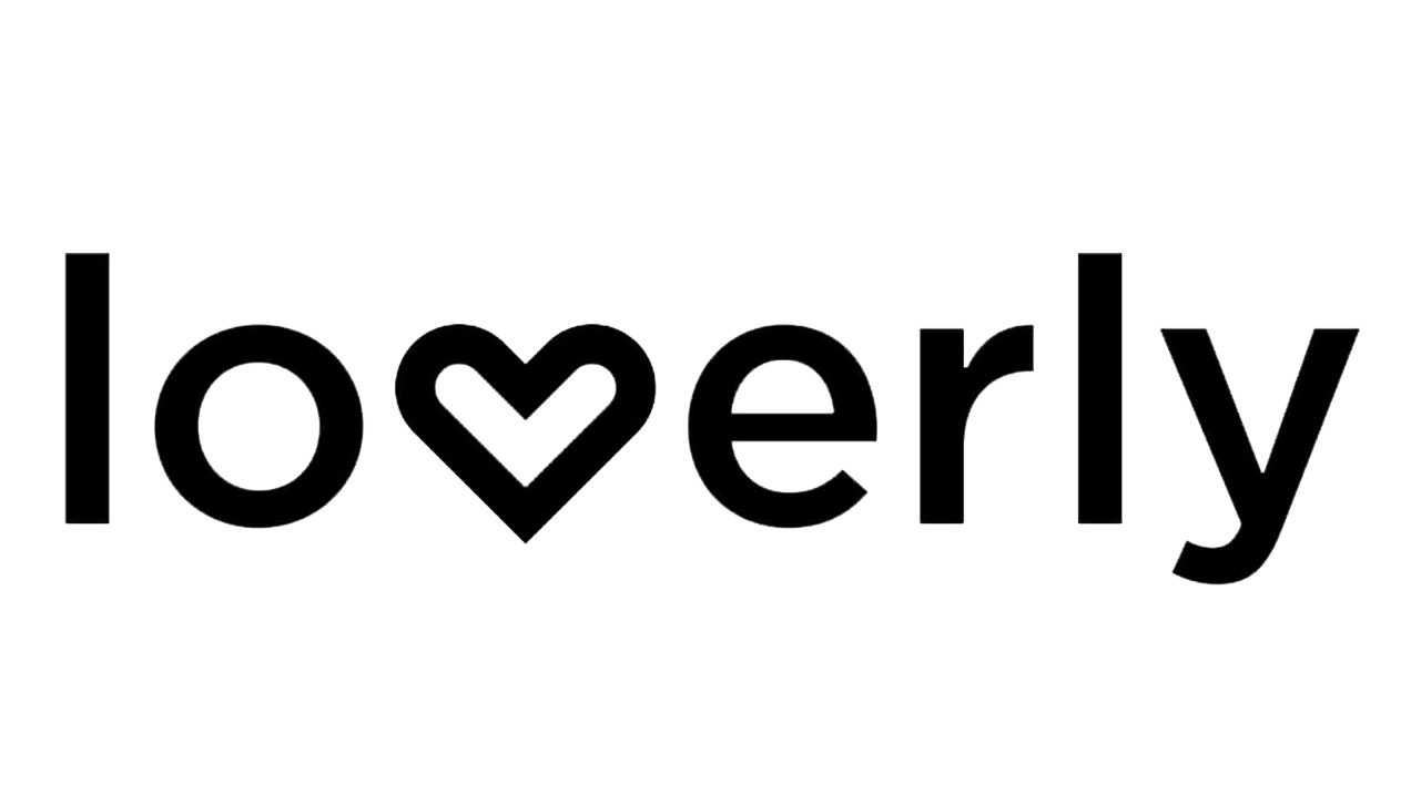 Loverly Wedding Publication Logo