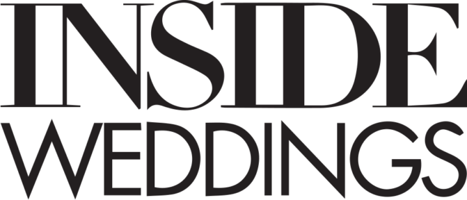 Inside Weddings Publication Logo