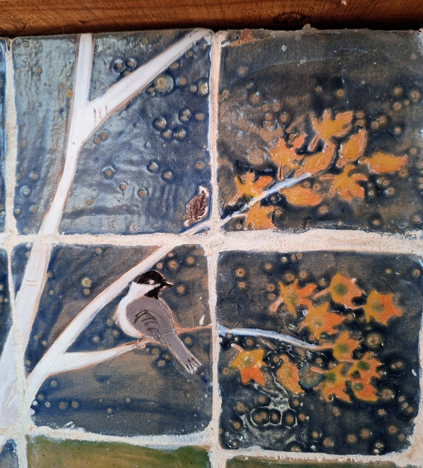 Craft Traditions Documented In Clay