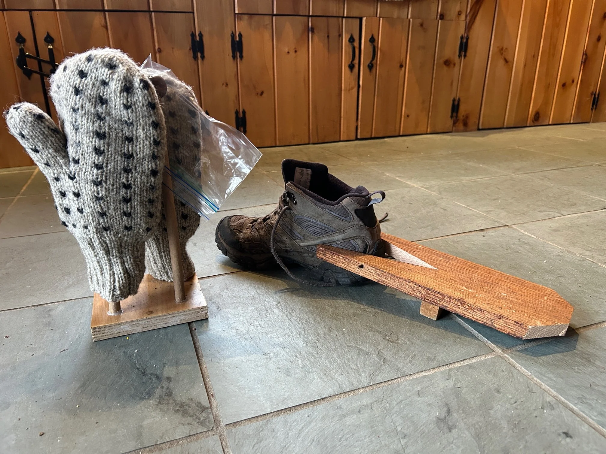 Intro to Power Tools