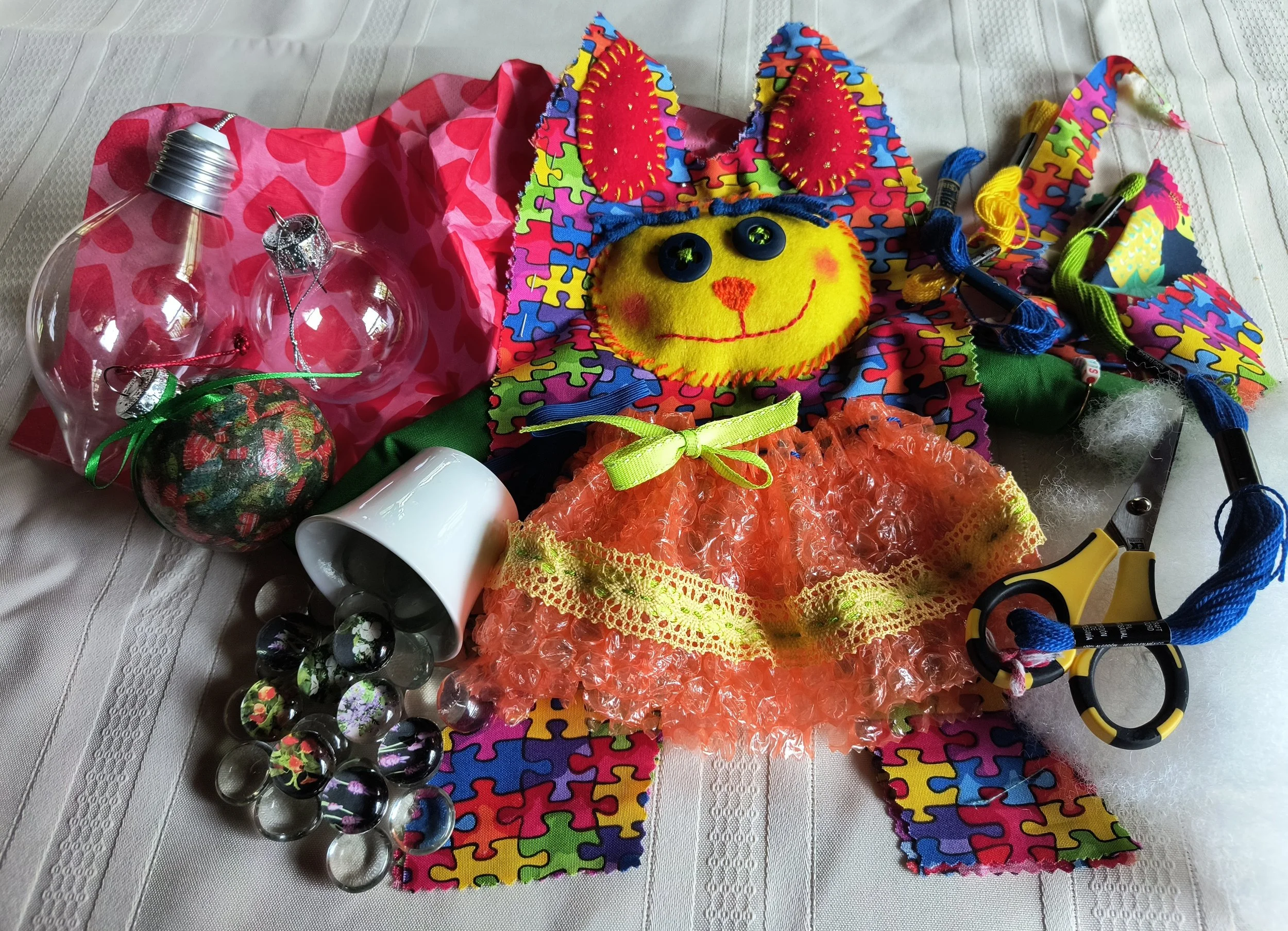Open Crafts Studio 