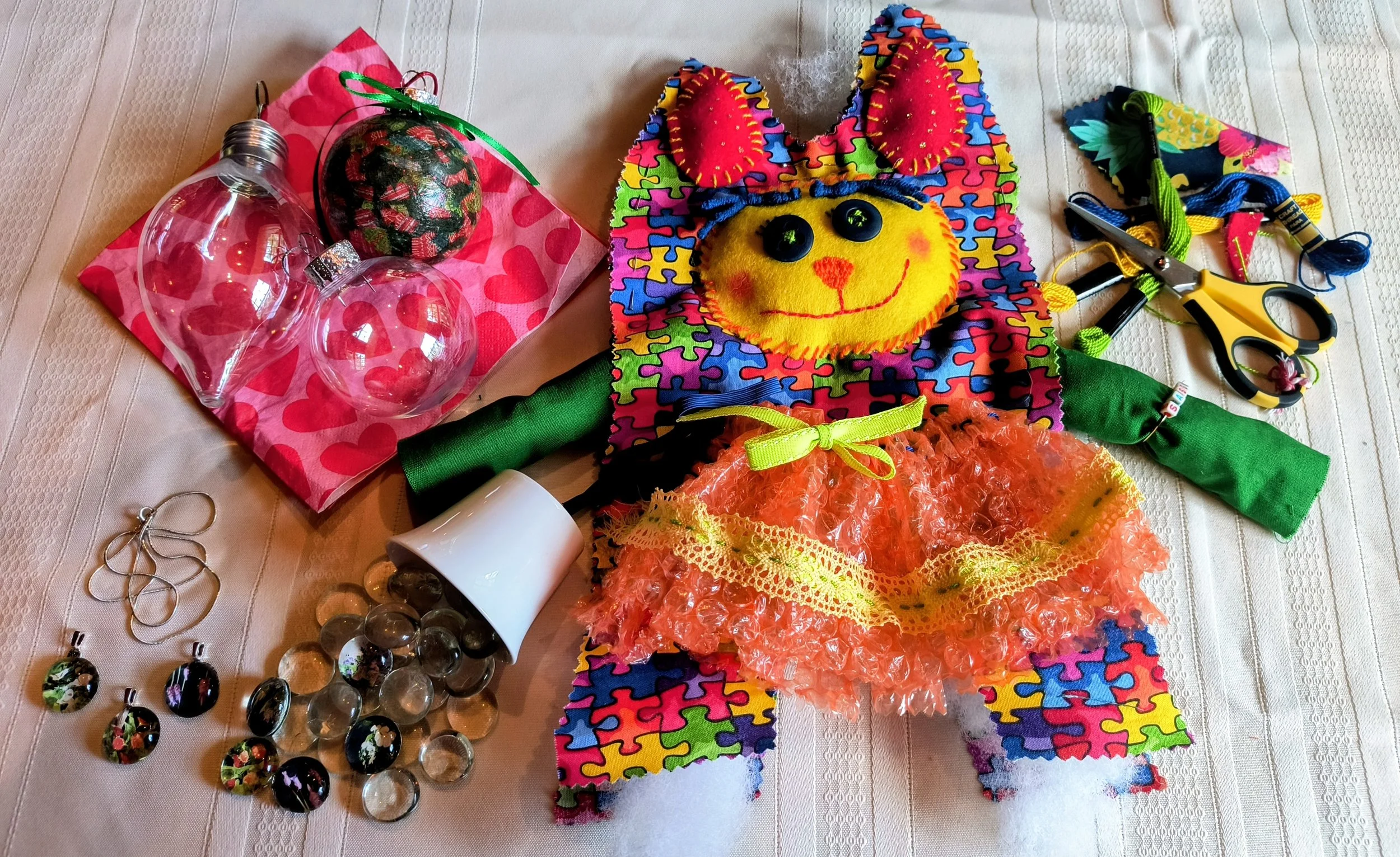 Open Crafts Studio 