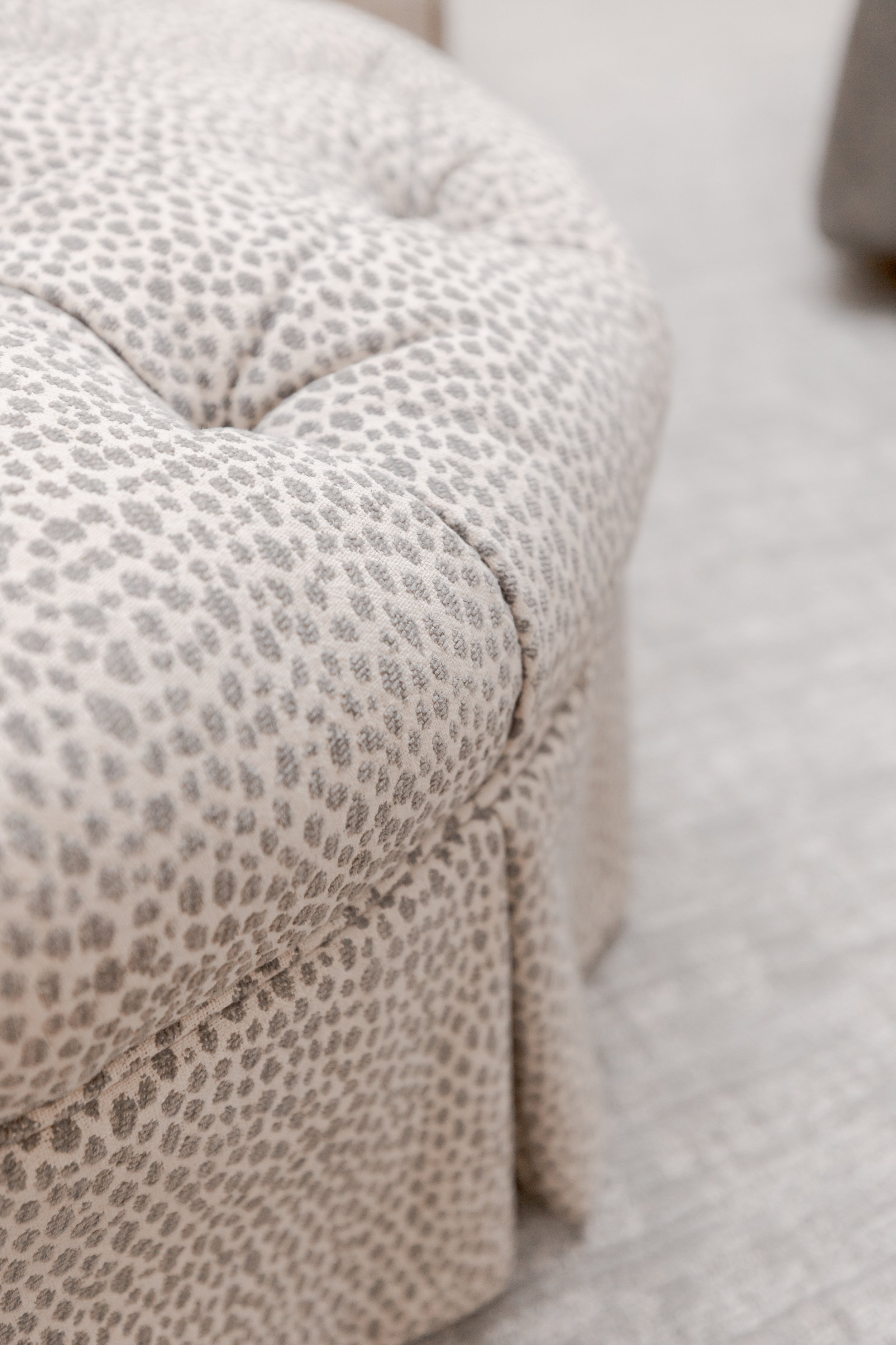 This bedroom was designed to feel calm, comfortable, and intentional. It is a serene retreat that welcomes soft layers, balanced color, and thoughtful details to create a space that encourages rest and everyday ease.

#InteriorDesign #BedroomDesign #