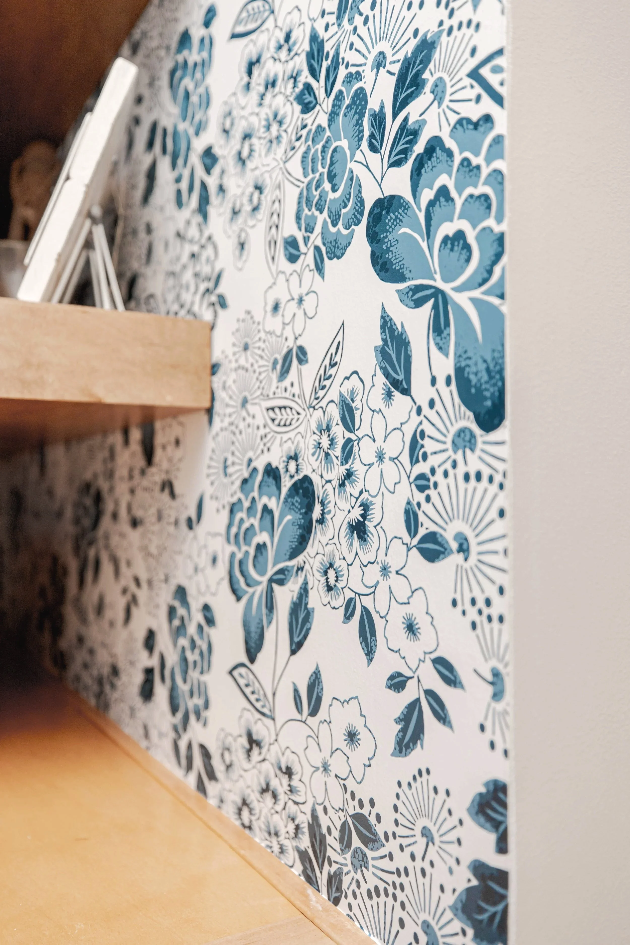 A functional yet luxurious laundry room by Cossart Design, featuring custom cabinetry, elevated finishes, and organized storage solutions that make daily routines seamless. The design combines practicality and beauty, with a sophisticated palette, el