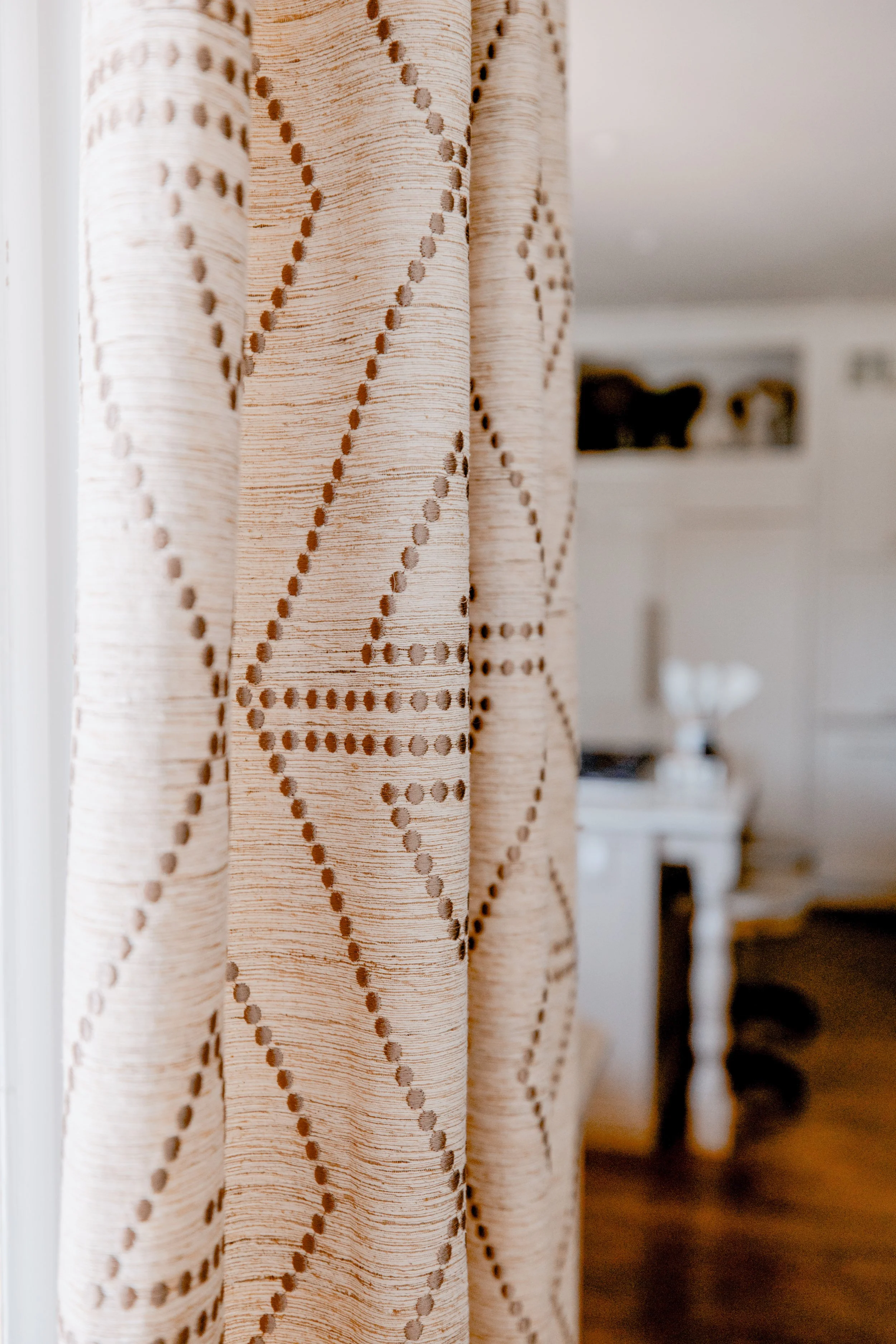 lose-up detail shots by Cossart Design highlight bespoke finishes, custom accents, and layered textures throughout the Steeplechase home. Each vignette emphasizes thoughtful craftsmanship, elevated materials, and unique design elements that make this