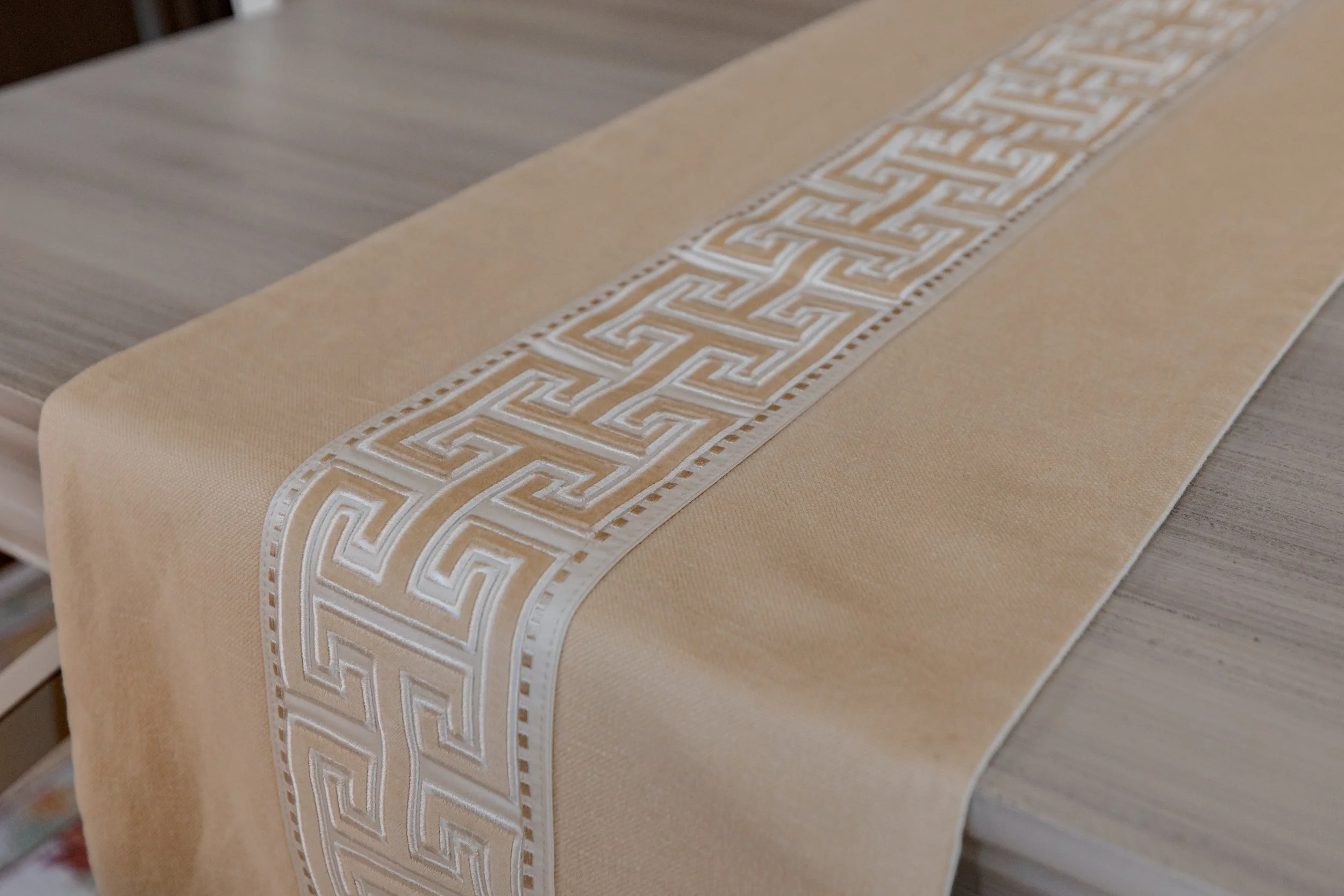 lose-up detail shots by Cossart Design highlight bespoke finishes, custom accents, and layered textures throughout the Steeplechase home. Each vignette emphasizes thoughtful craftsmanship, elevated materials, and unique design elements that make this