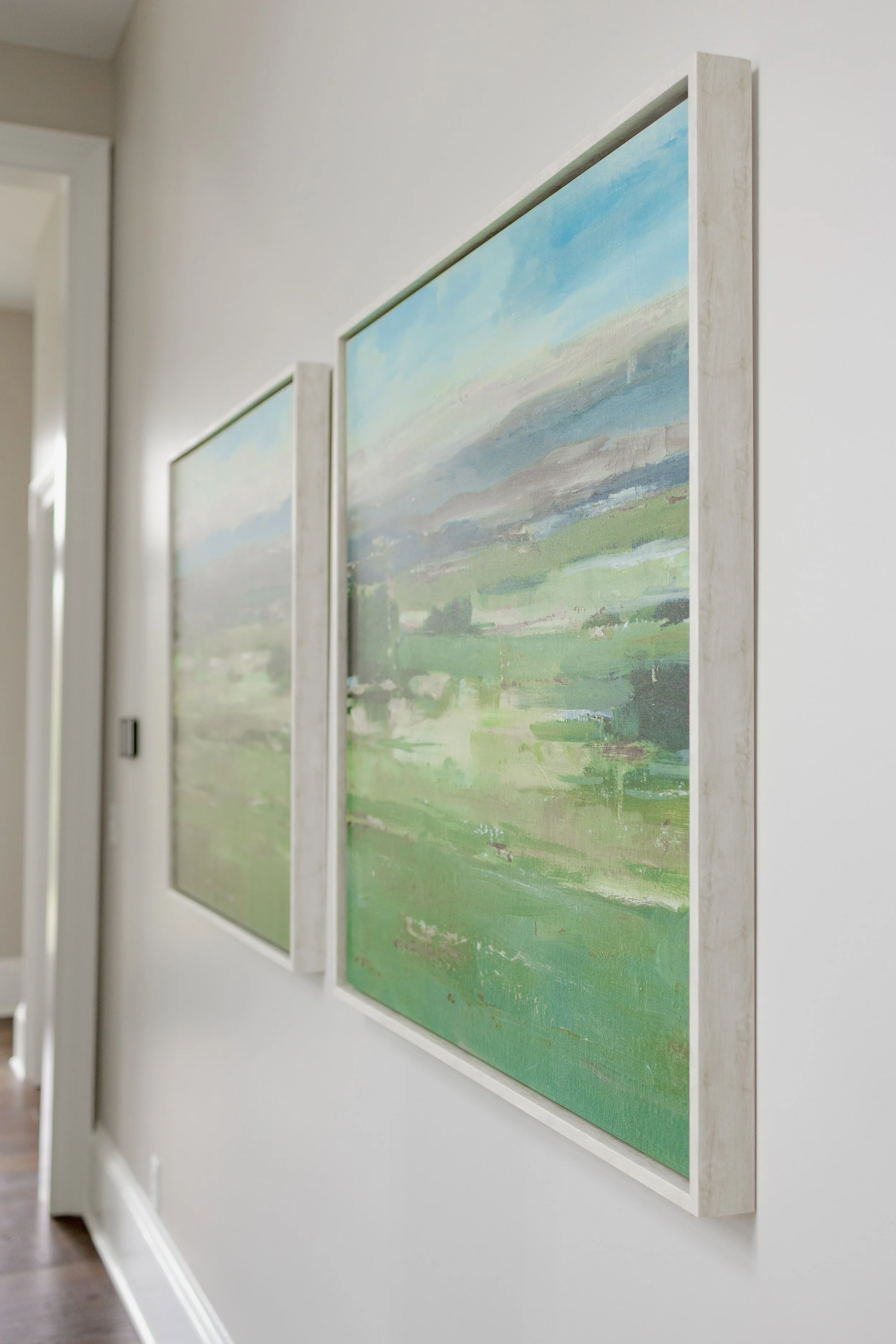 Thoughtfully selected custom design elements bring personality, function, and elevated detail to every corner of the home. From tailored lighting and mirrors to bespoke barware and decorative accents, each piece was curated to complement the space an