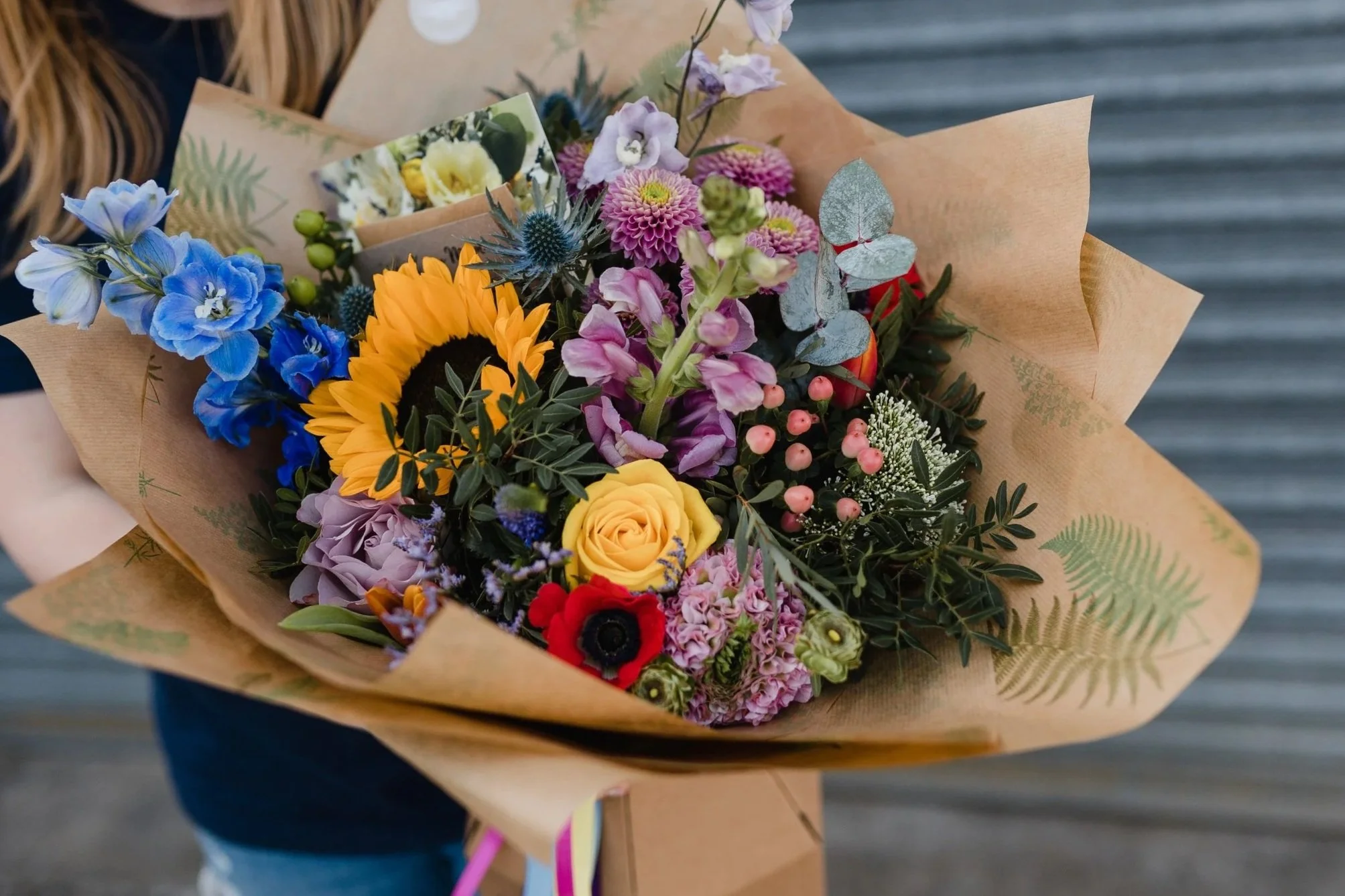 Mother's Day - Brights