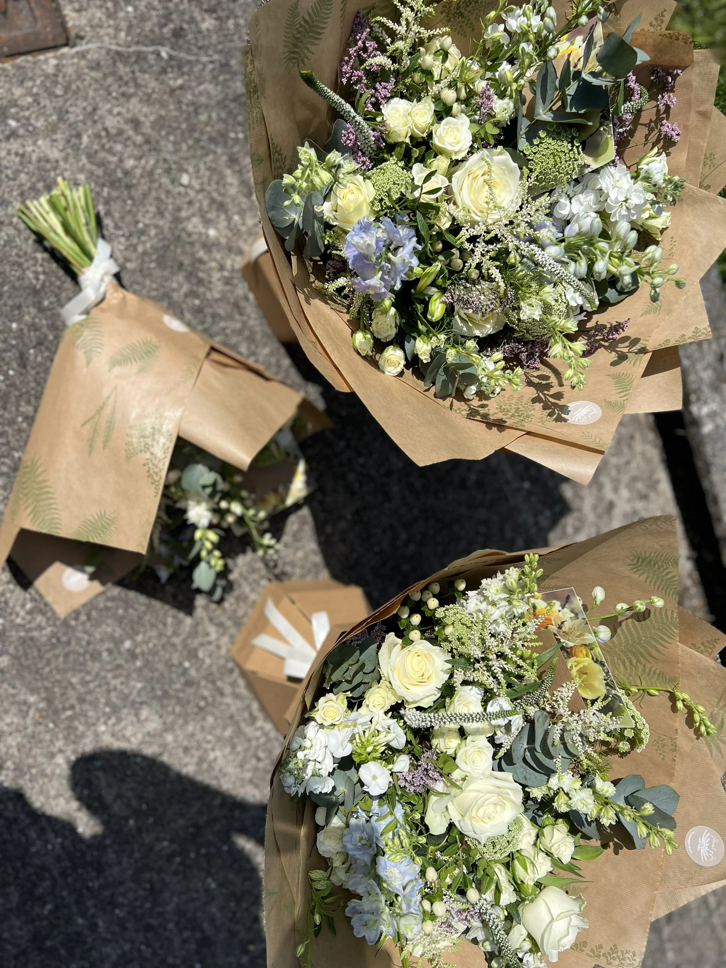 sunshine flower bouquets .jpeg