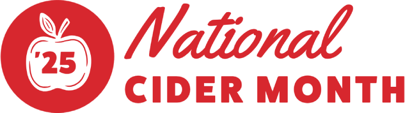 October is National Cider Month