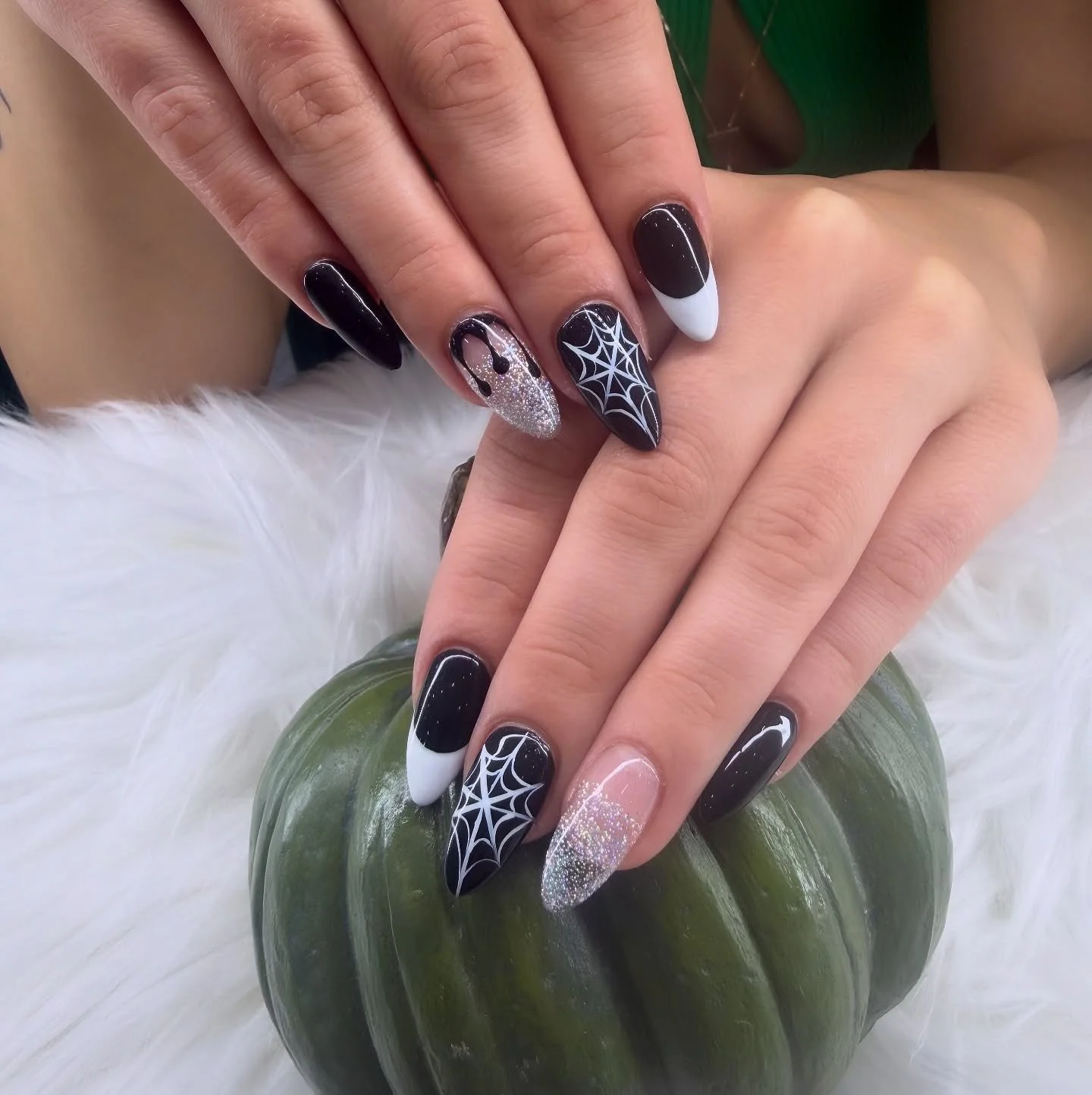 🕷️🕸️Ready for Halloween nails that turn heads?
When booking, let us know if you&rsquo;d like nail art so we can reserve extra time for your set🦇
📞 Call to reserve: (972) 292-9243
📍 TIARA NAIL - Little Elm, TX 75068
Minutes from Frisco, Prosper, 