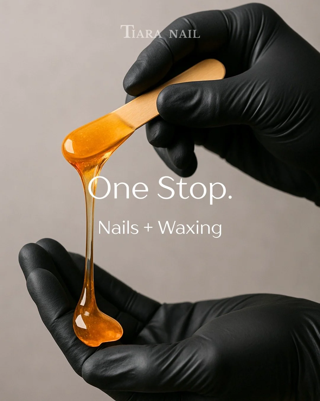 Simplify your self-care. Enjoy elevated nails and smooth skin in the same visit. Guests love our detailed service, and the convenience of getting everything done at once.
📞 Call (972) 292-9243 today to book your nail + wax appointment.

#NailsAndWax