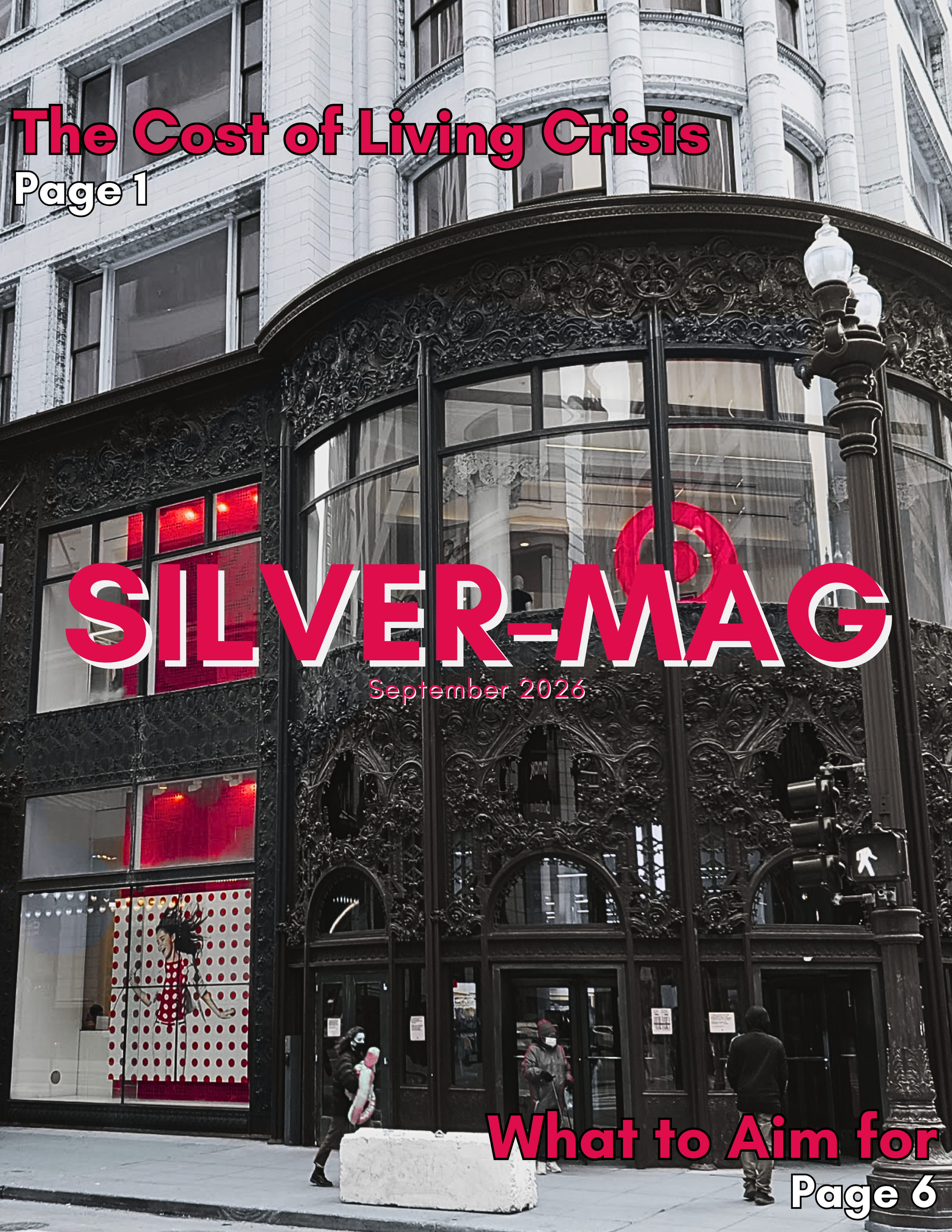 Cover Page
