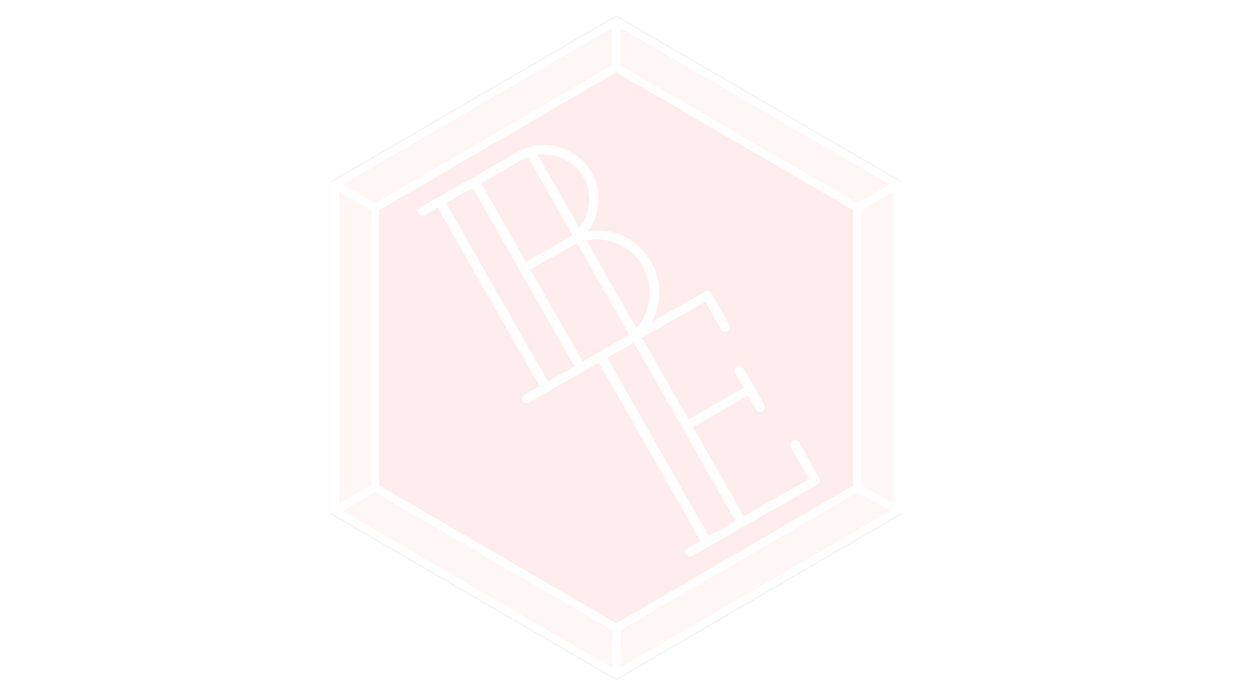 A logo designed for Blue Emerald to represent the quartz theme ~ designed in Canva