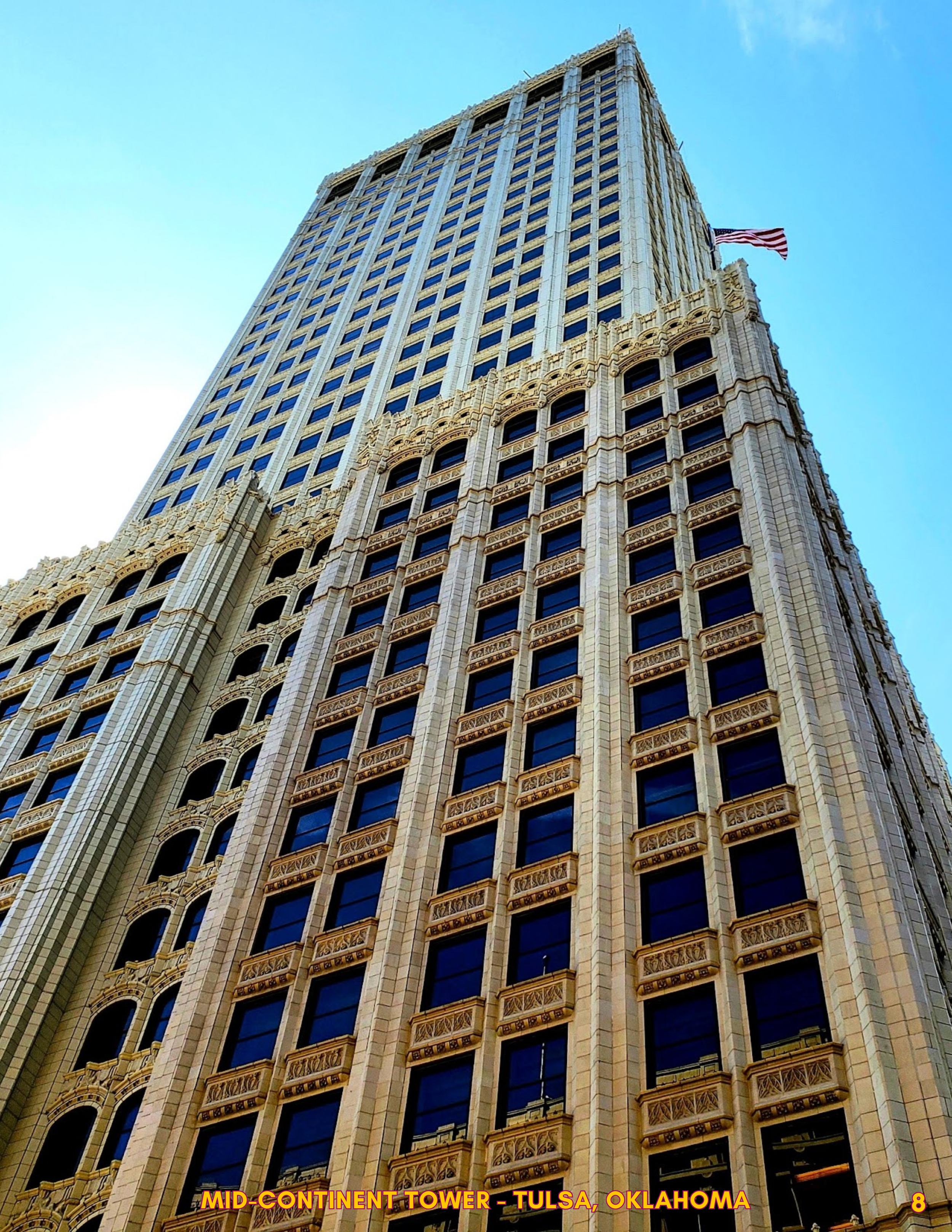 Page 8 - Mid-Continent Tower