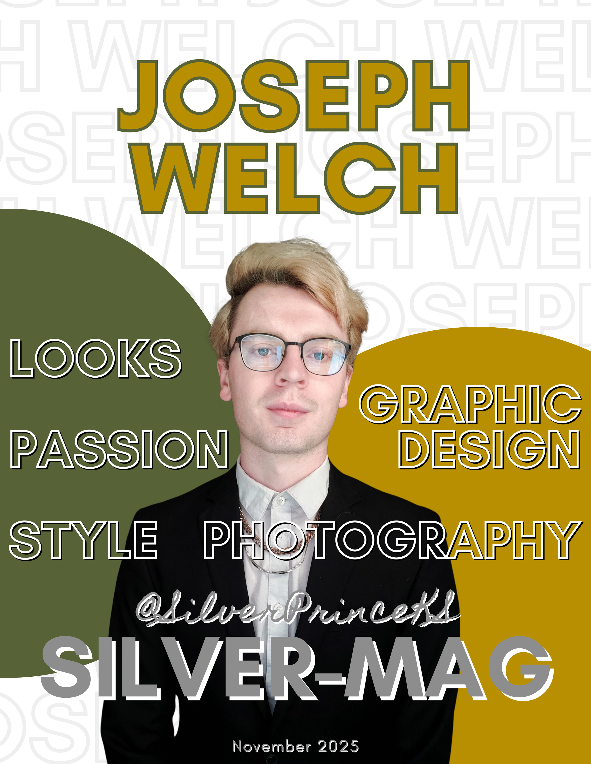 Volume 1 - November 2025