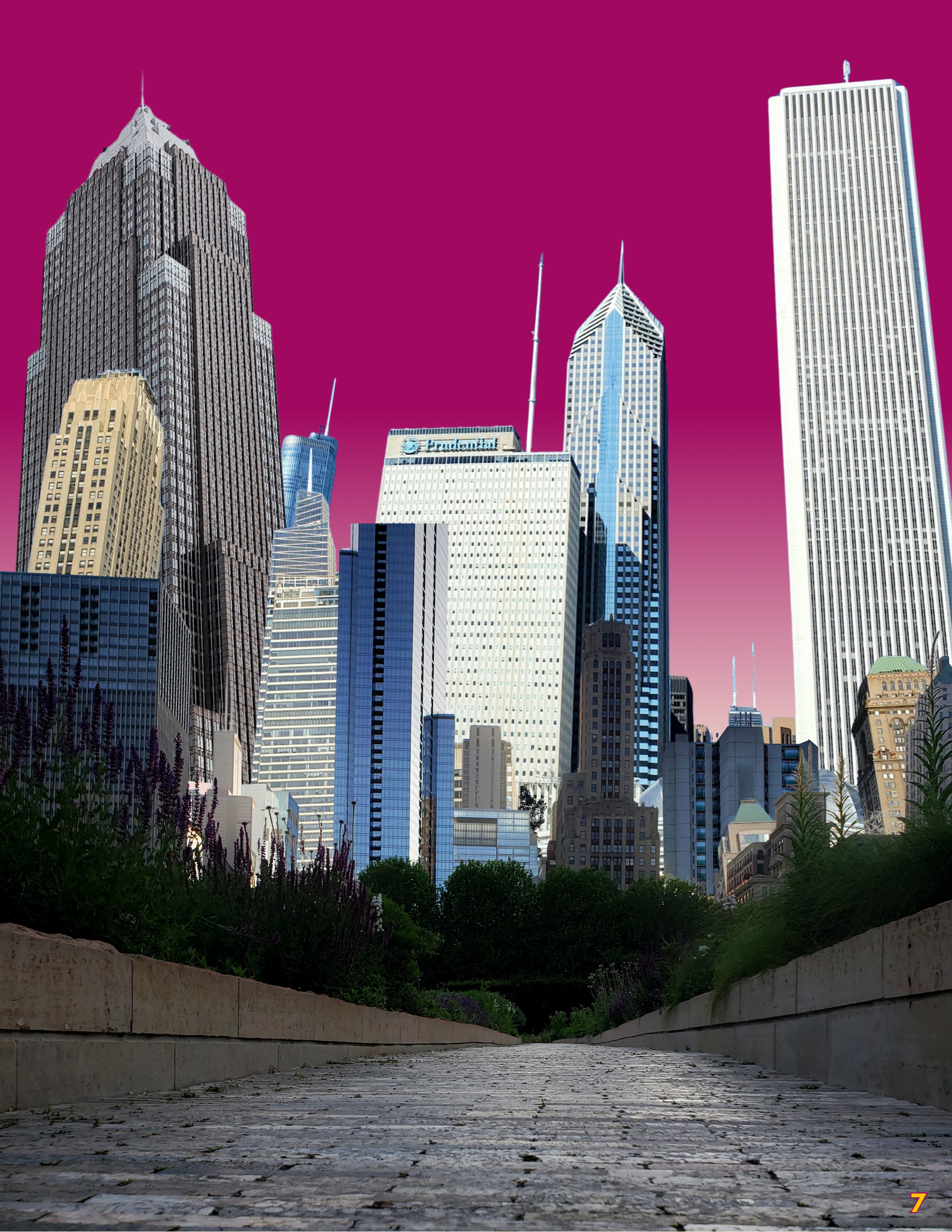 Page 7 - Skyline collage