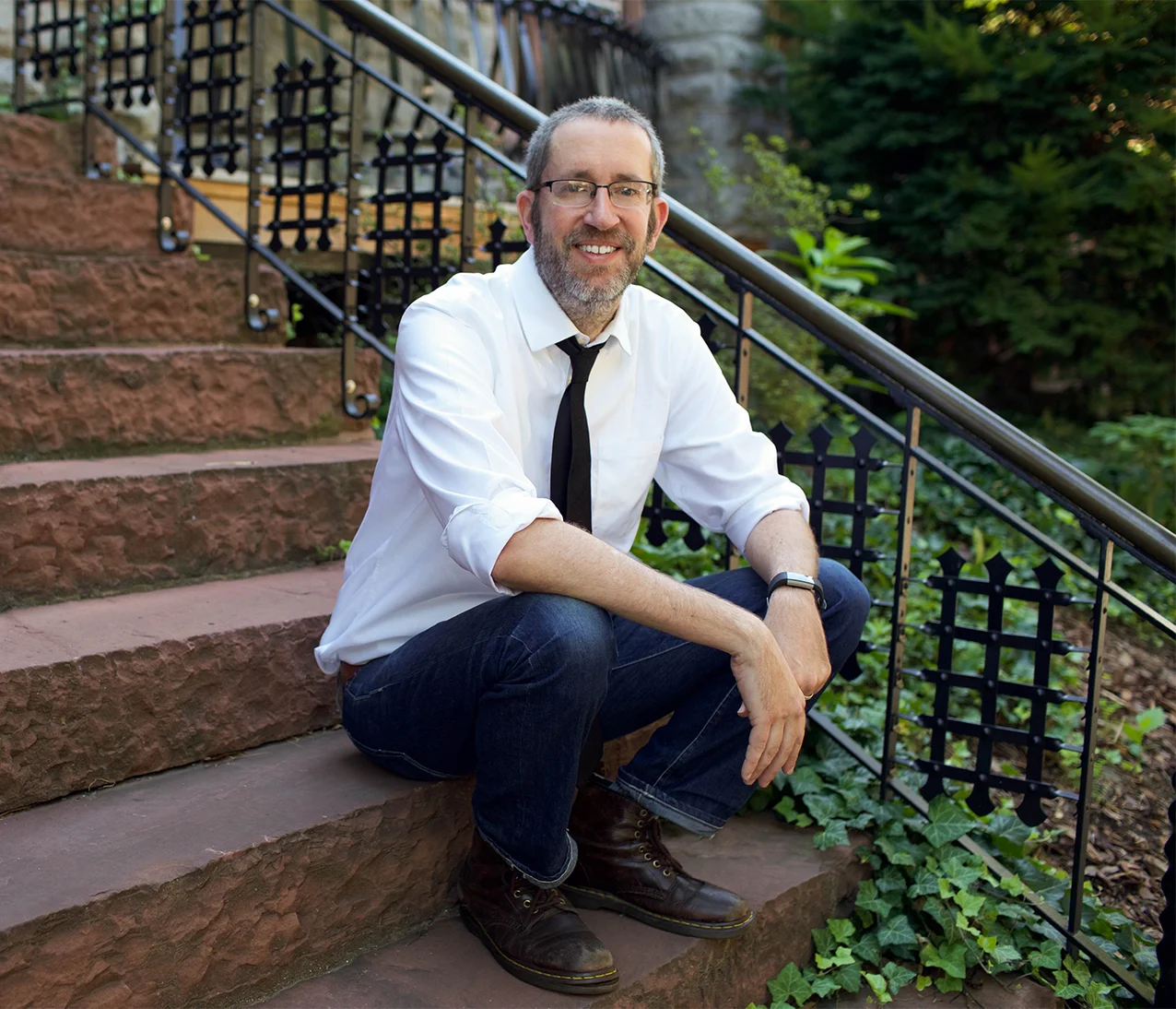 How The Stone Independent School is taking root in Lancaster City