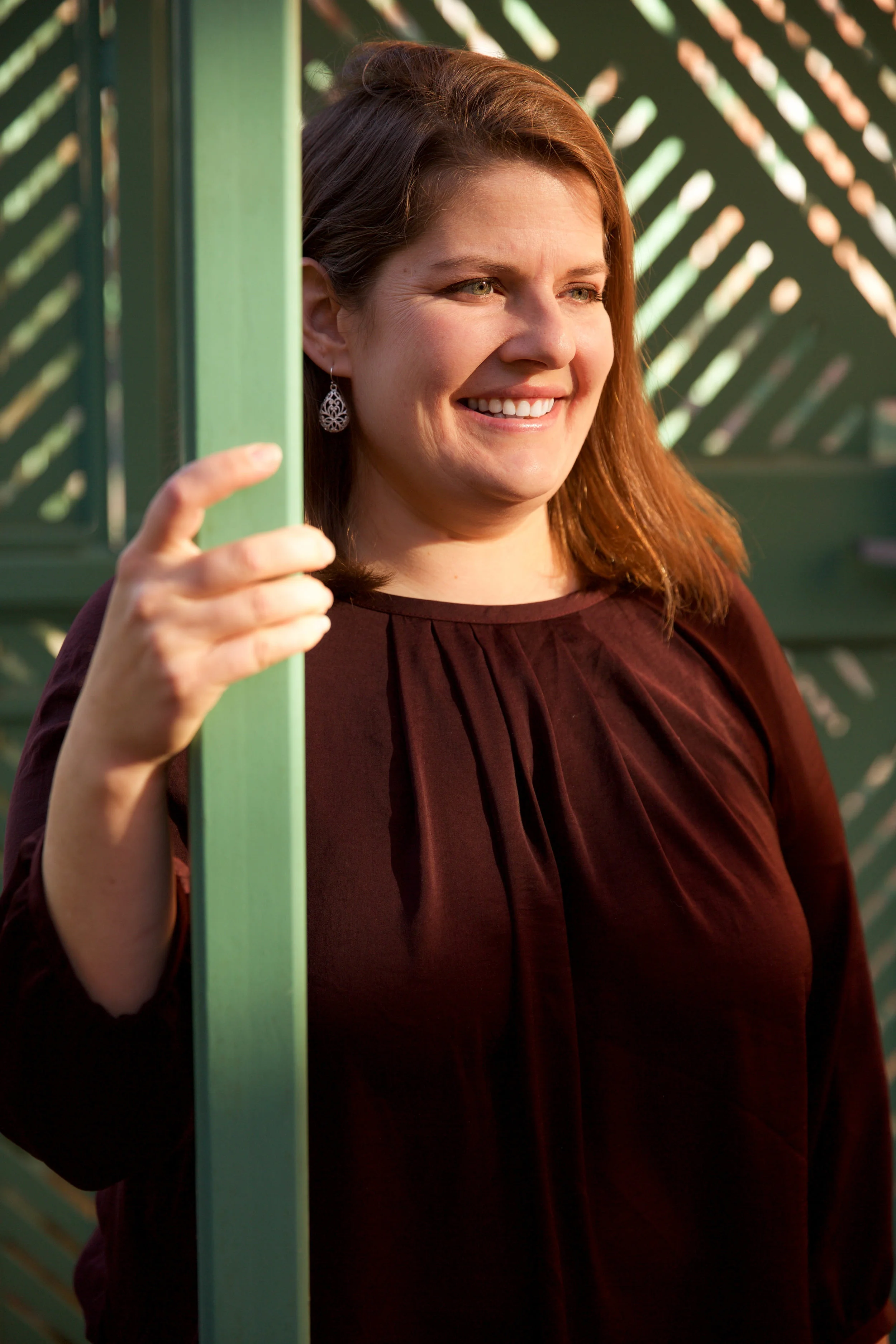 Innovating Advocacy