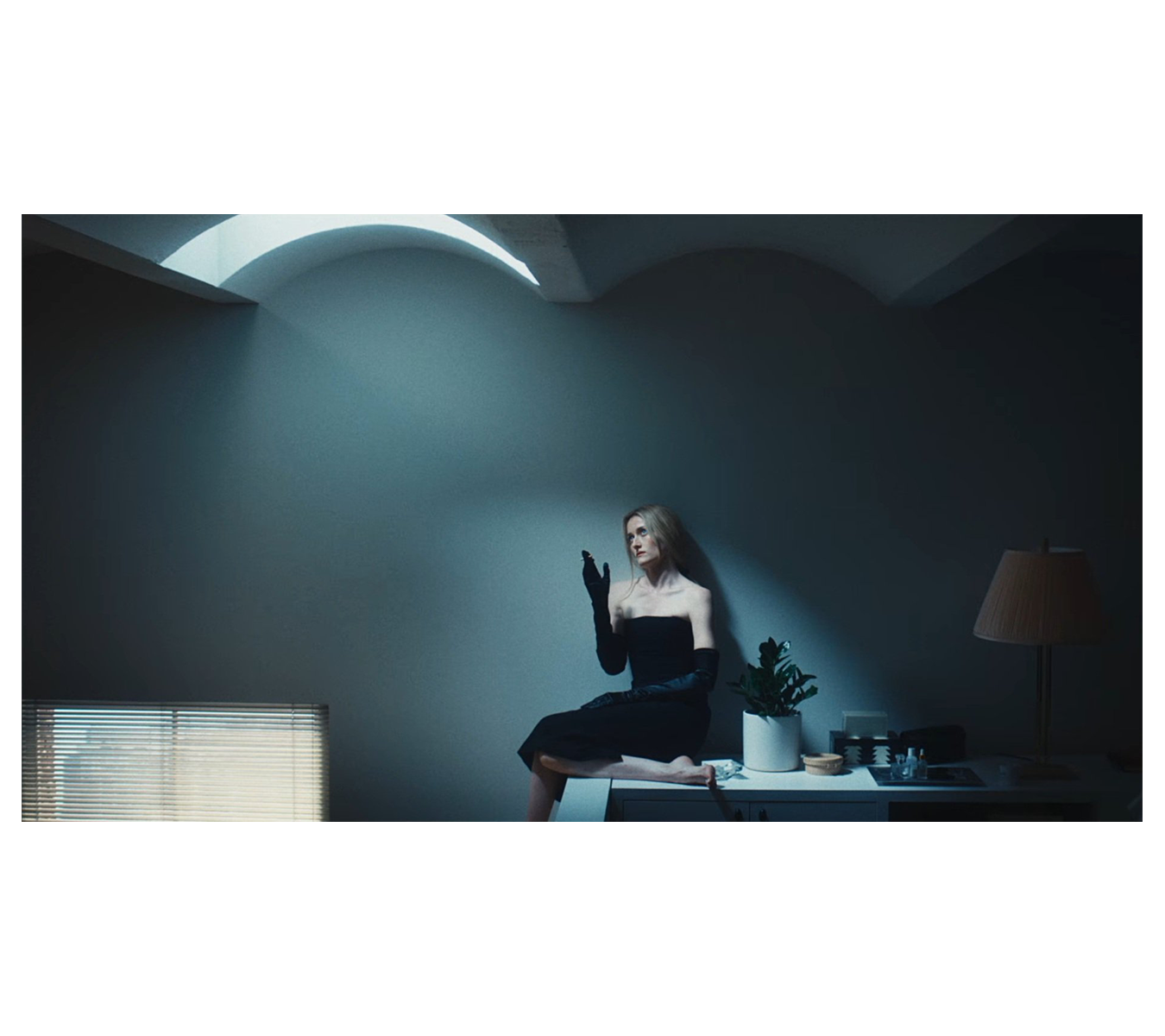 Love Story Cinematography&nbsp;