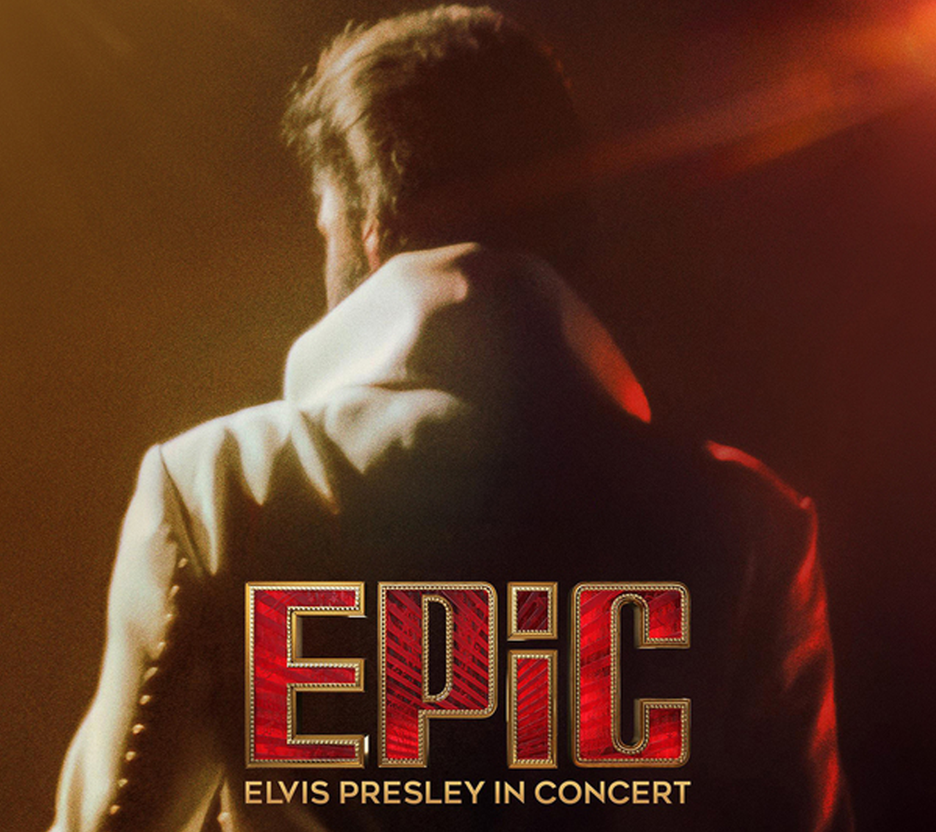 EPiC | Elvis Presley in Concert